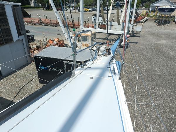40' J Boats, Listing Number 100903620, - Photo No. 68