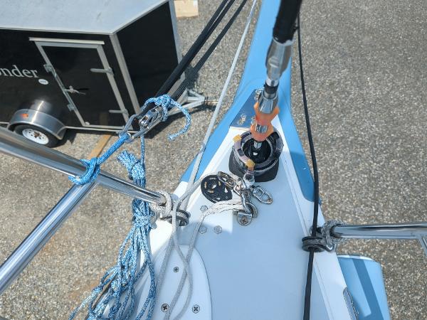 40' J Boats, Listing Number 100903620, - Photo No. 69