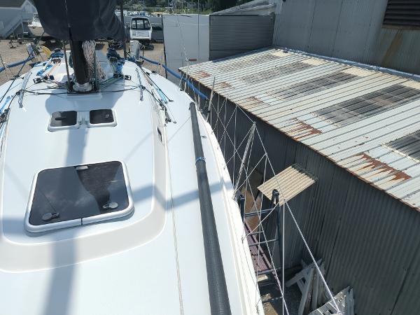 40' J Boats, Listing Number 100903620, - Photo No. 70