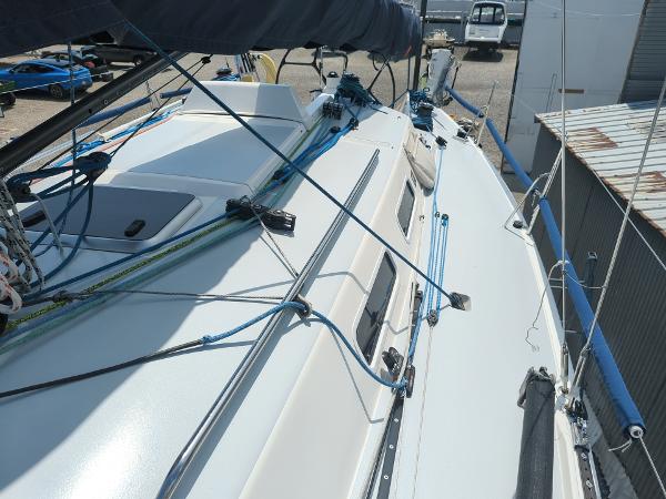 40' J Boats, Listing Number 100903620, - Photo No. 72