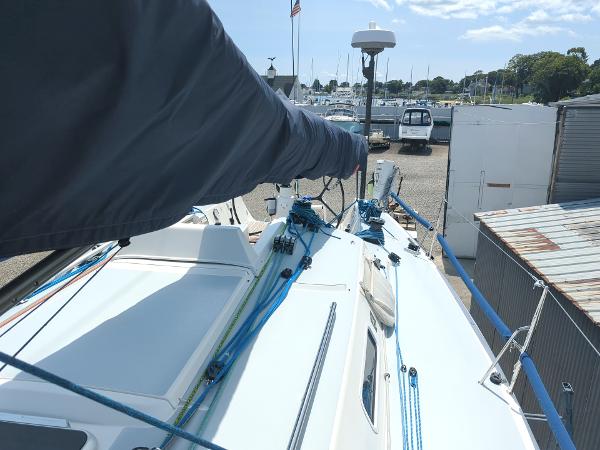 40' J Boats, Listing Number 100903620, - Photo No. 73