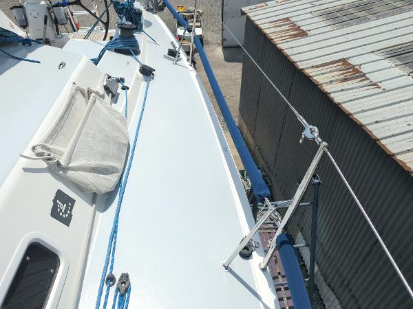 40' J Boats, Listing Number 100903620, - Photo No. 74