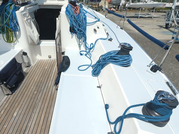 40' J Boats, Listing Number 100903620, - Photo No. 81