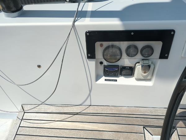 40' J Boats, Listing Number 100903620, - Photo No. 82