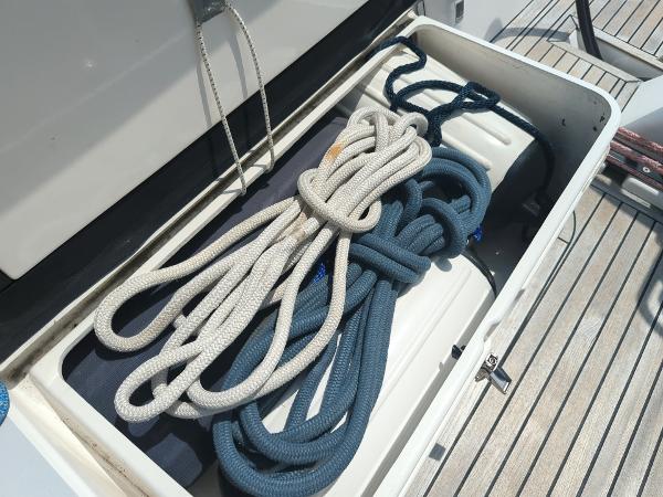 40' J Boats, Listing Number 100903620, - Photo No. 86