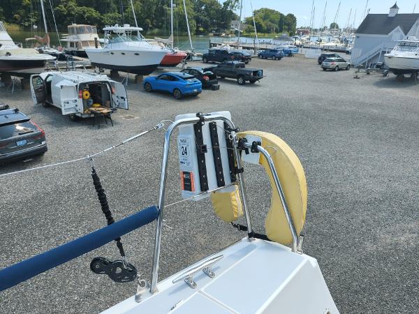 40' J Boats, Listing Number 100903620, - Photo No. 87