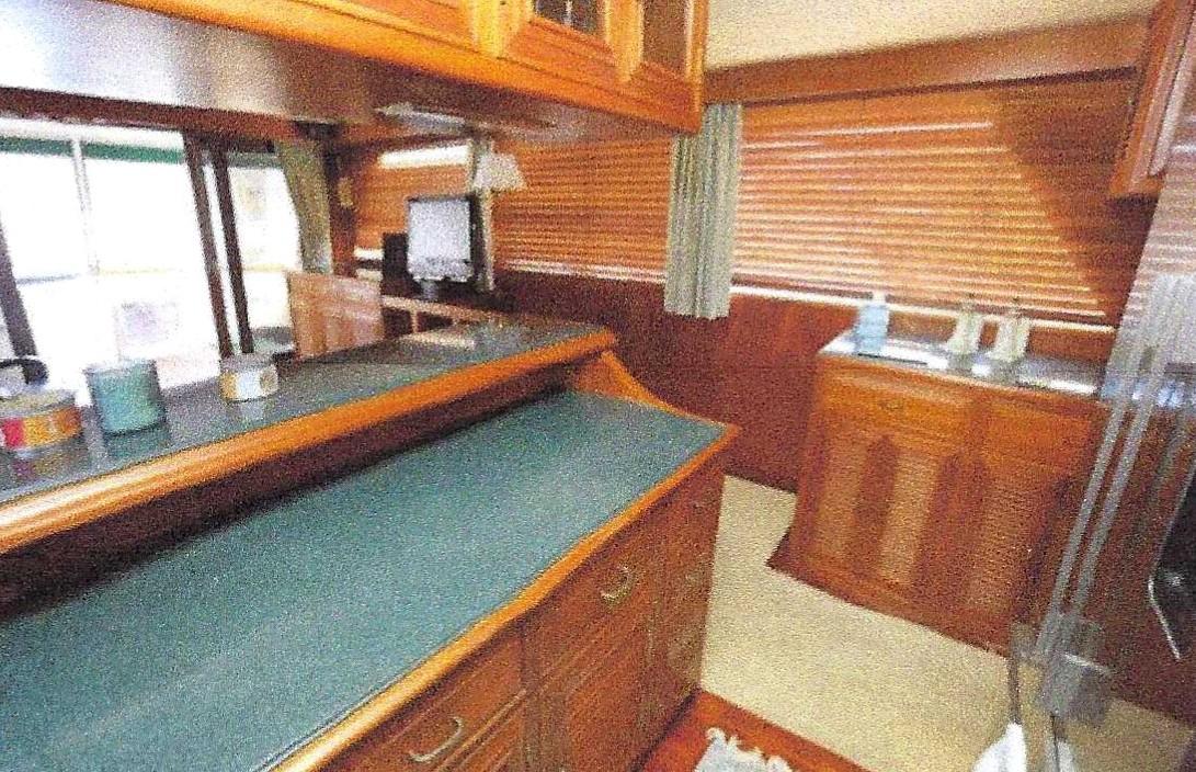 Ocean Alexander-Flying Bridge Motor Yacht 1984-Wendy Lynn NY-US-9656781 | Thumbnail