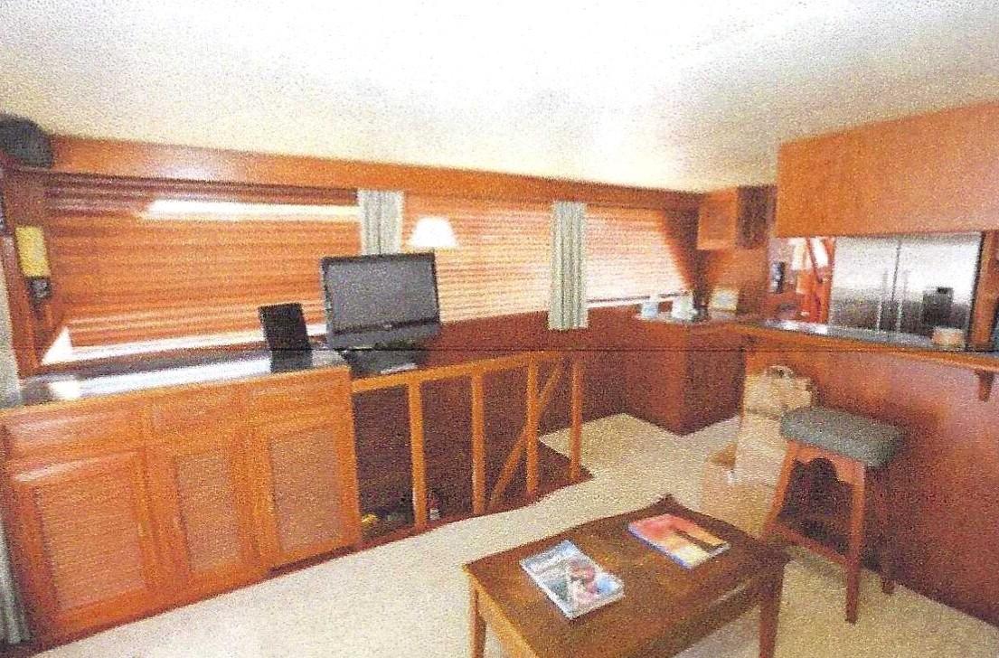 Ocean Alexander-Flying Bridge Motor Yacht 1984-Wendy Lynn NY-US-9656781 | Thumbnail