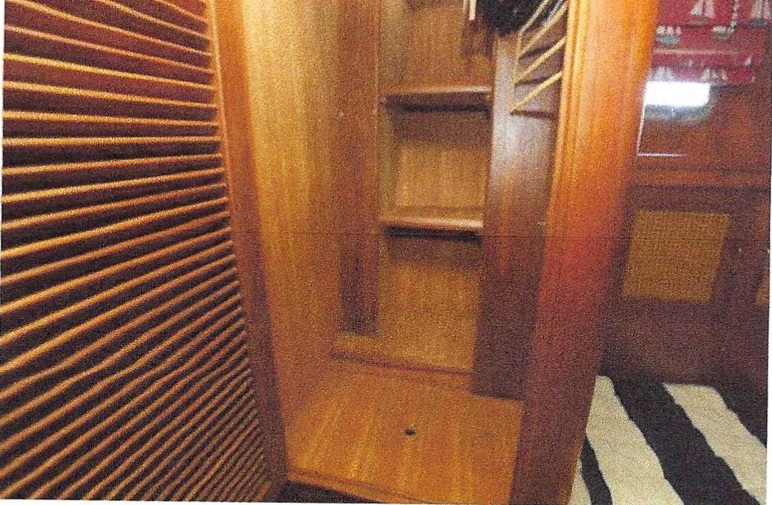 Ocean Alexander-Flying Bridge Motor Yacht 1984-Wendy Lynn NY-US-9656781 | Thumbnail