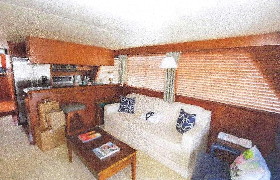 Ocean Alexander-Flying Bridge Motor Yacht 1984-Wendy Lynn NY-US-9656781 | Thumbnail