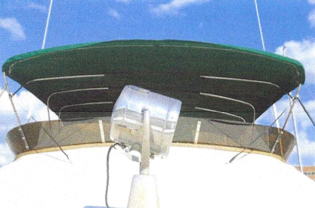 Ocean Alexander-Flying Bridge Motor Yacht 1984-Wendy Lynn NY-US-9656781 | Thumbnail