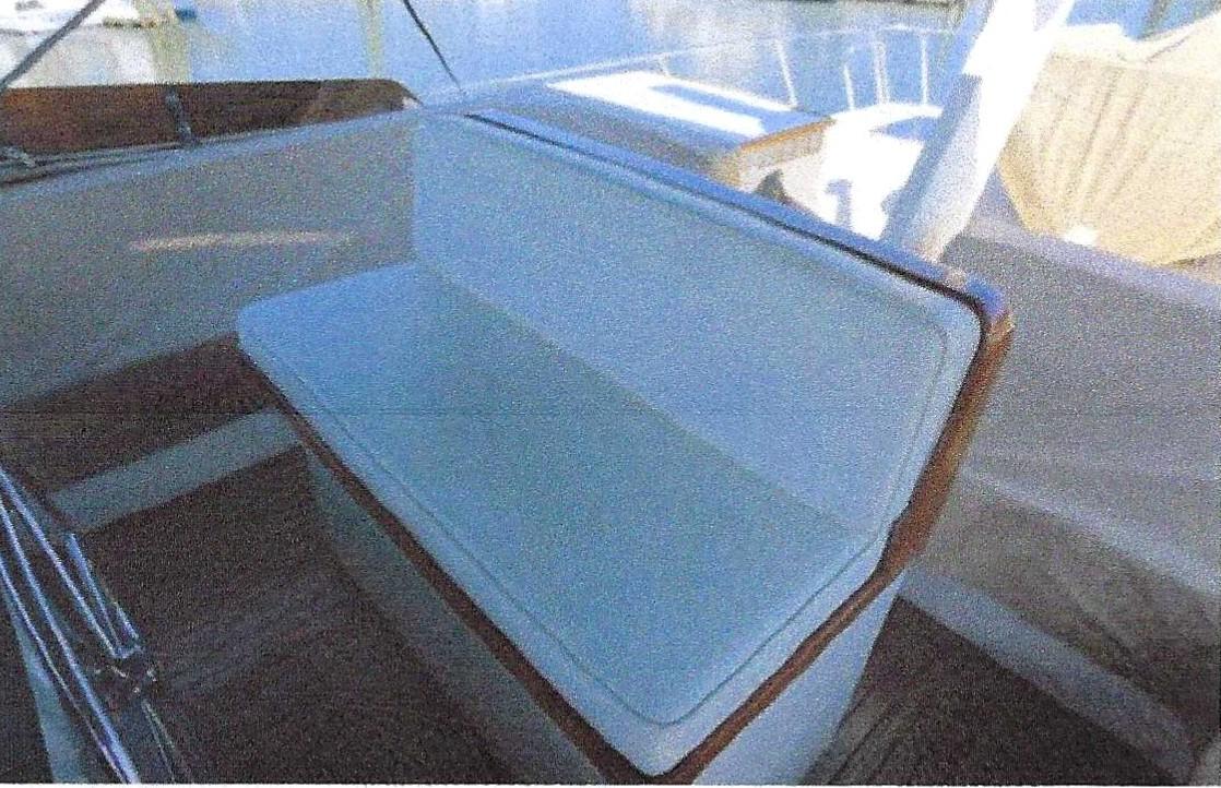 Ocean Alexander-Flying Bridge Motor Yacht 1984-Wendy Lynn NY-US-9656781 | Thumbnail