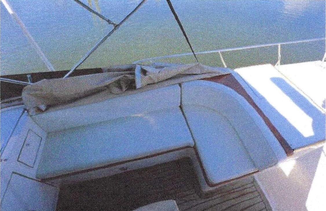 Ocean Alexander-Flying Bridge Motor Yacht 1984-Wendy Lynn NY-US-9656781 | Thumbnail