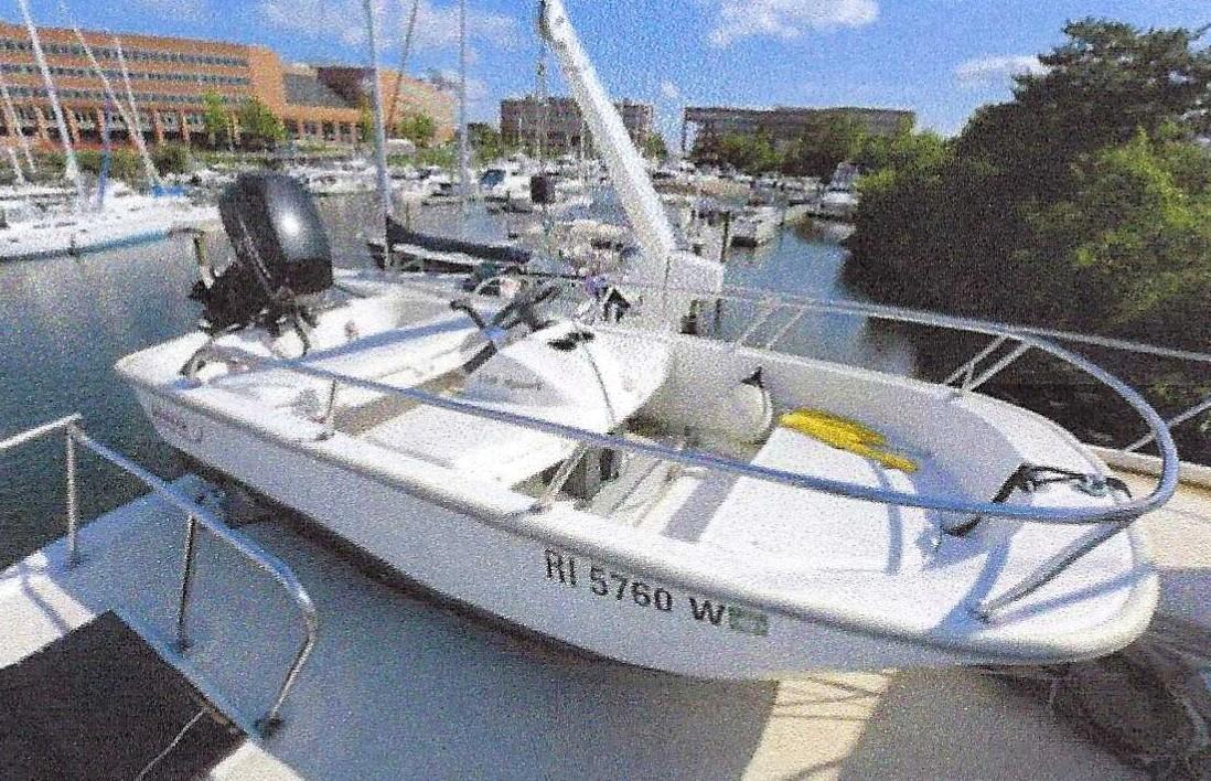 Ocean Alexander-Flying Bridge Motor Yacht 1984-Wendy Lynn NY-US-9656781 | Thumbnail