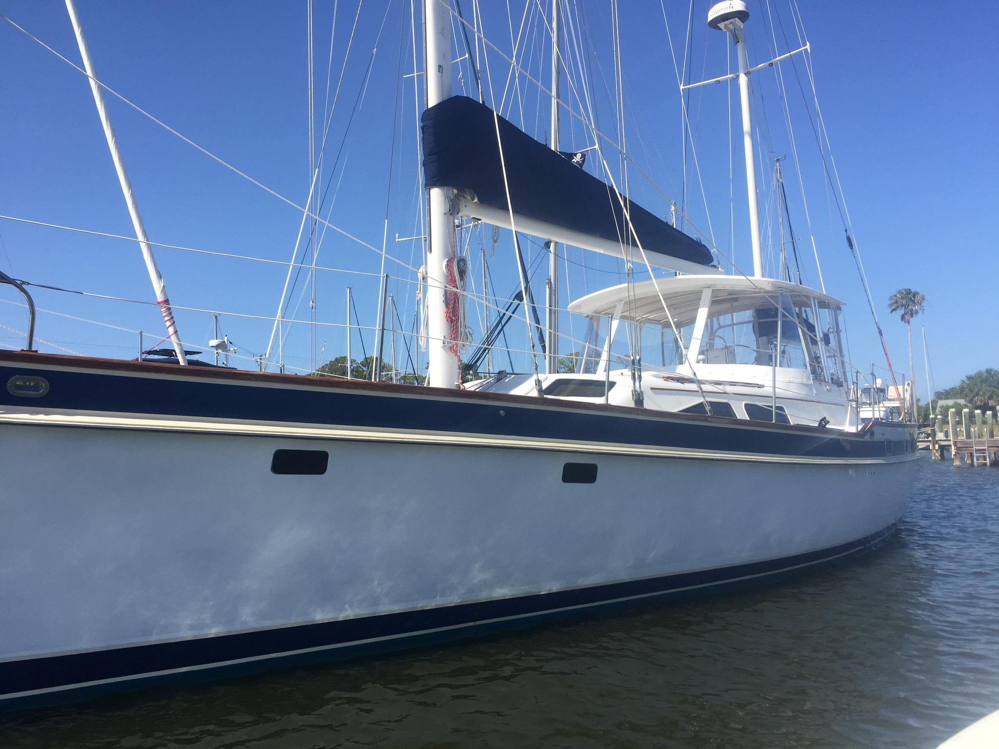 irwin yachts for sale