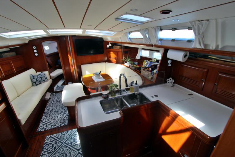 Yacht Photos Pics