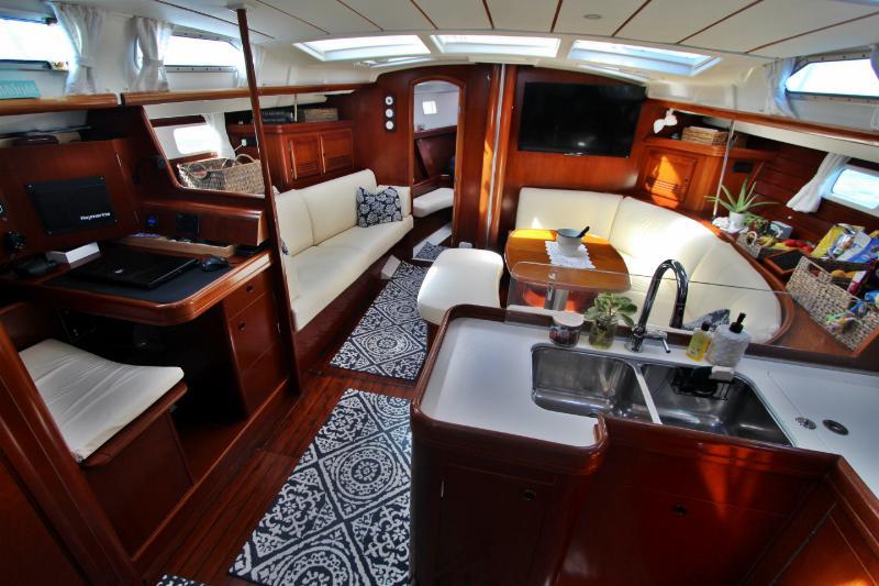 Yacht Photos Pics