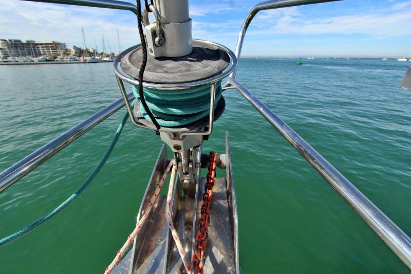 Yacht Photos Pics
