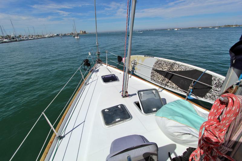 Yacht Photos Pics
