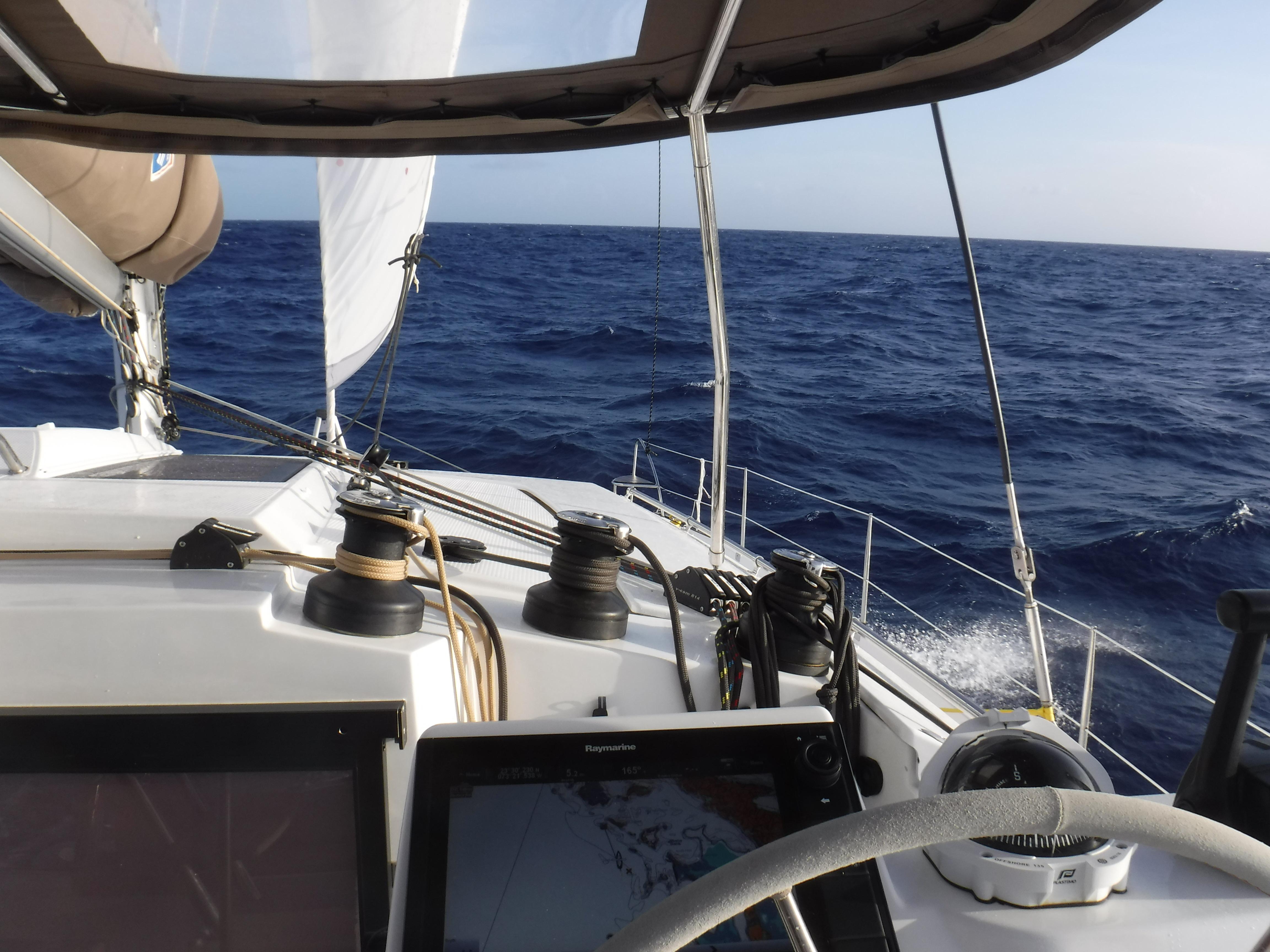 2017 Fountaine Pajot