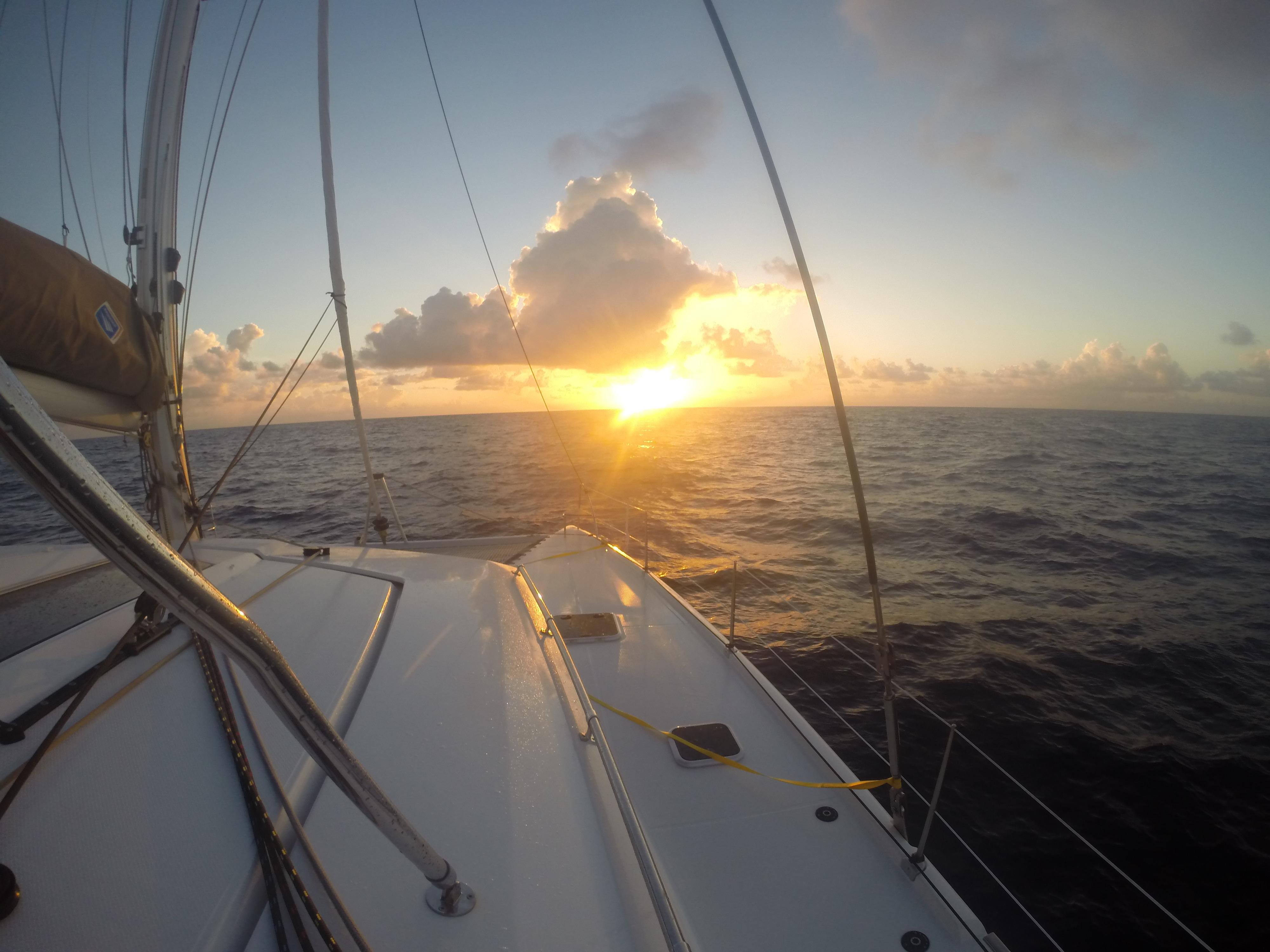 2017 Fountaine Pajot