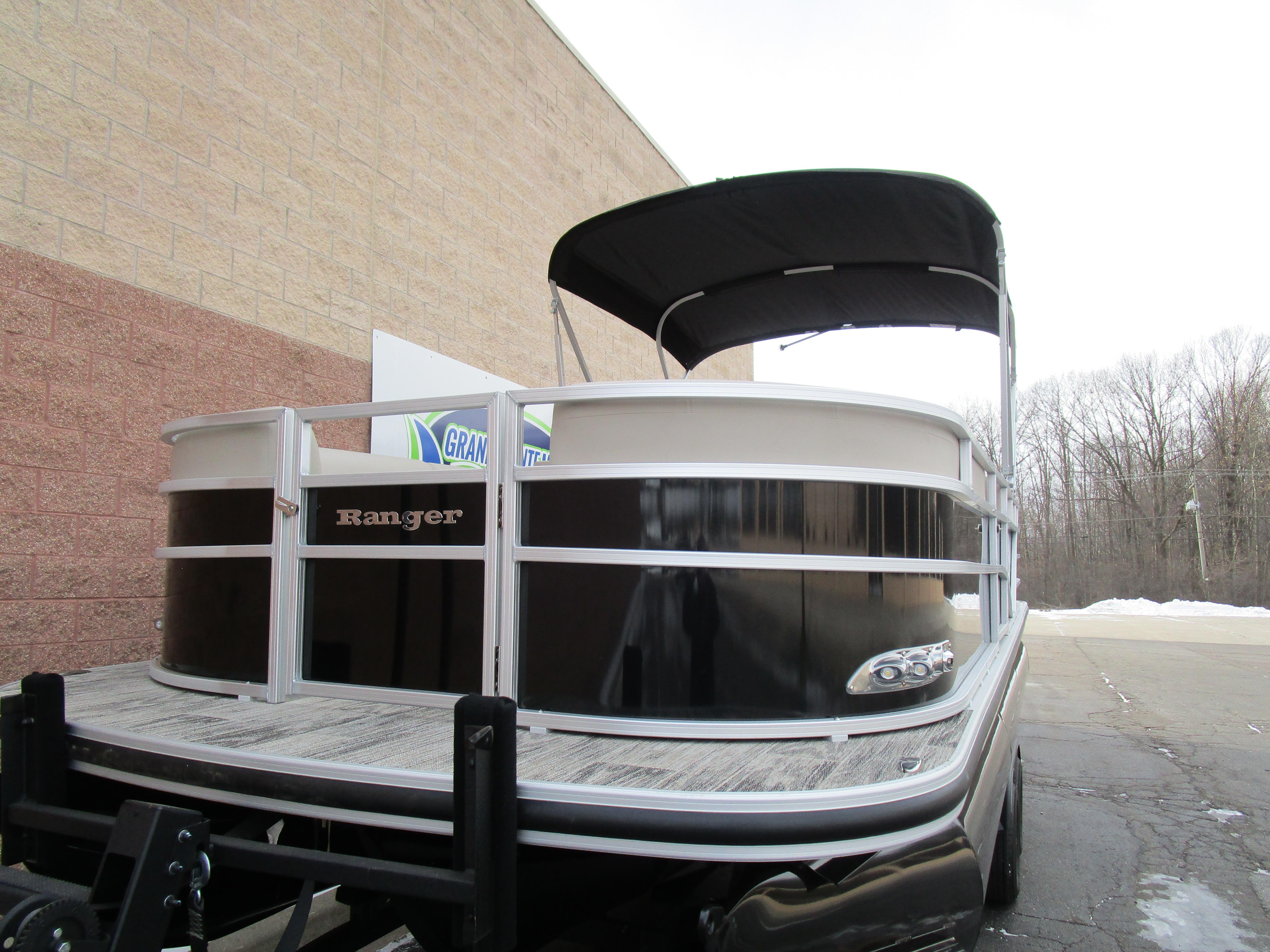 2024 Ranger Reata 223C Gallery