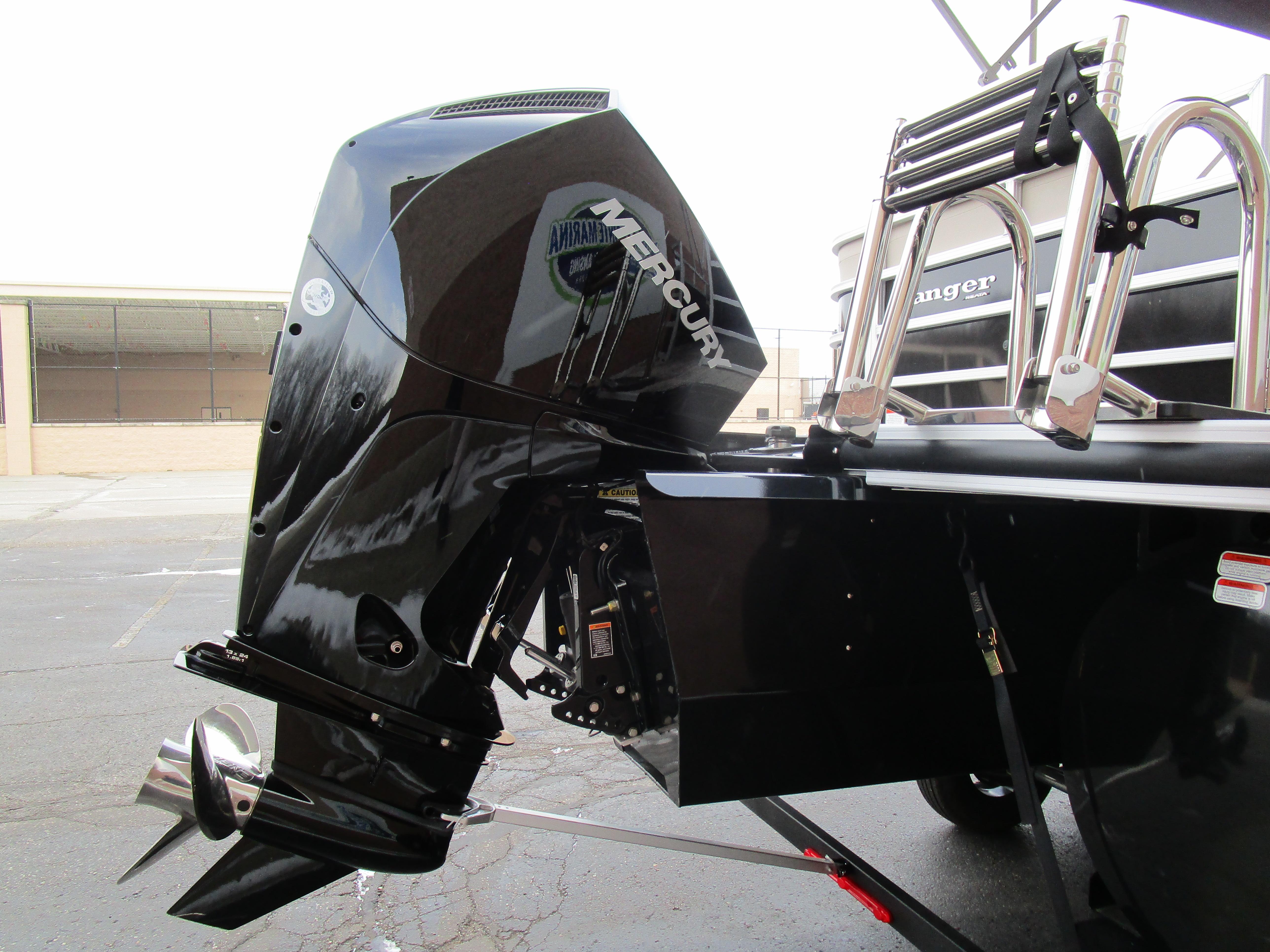 2024 Ranger Reata 223C Gallery