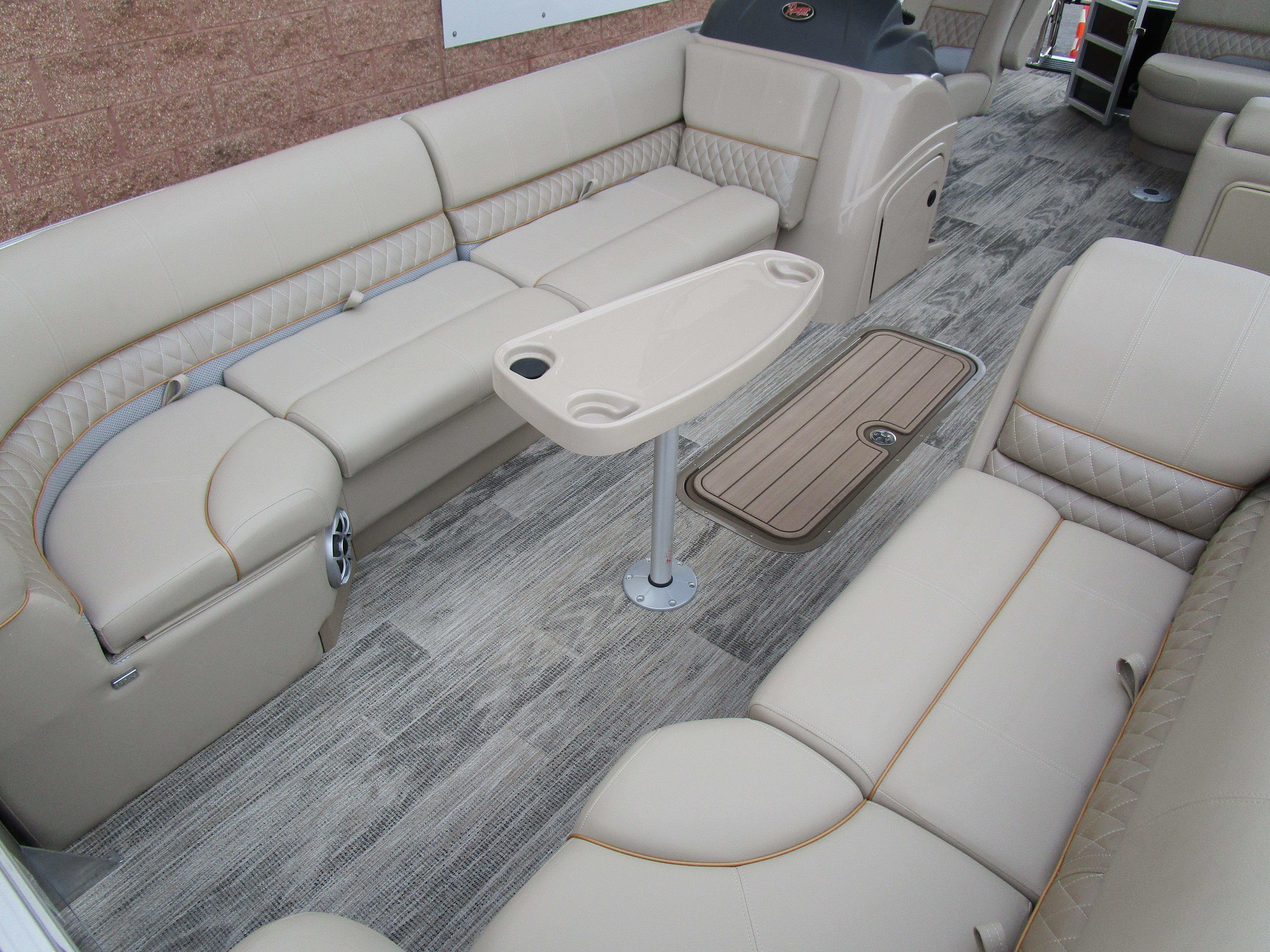 2024 Ranger Reata 223C Gallery