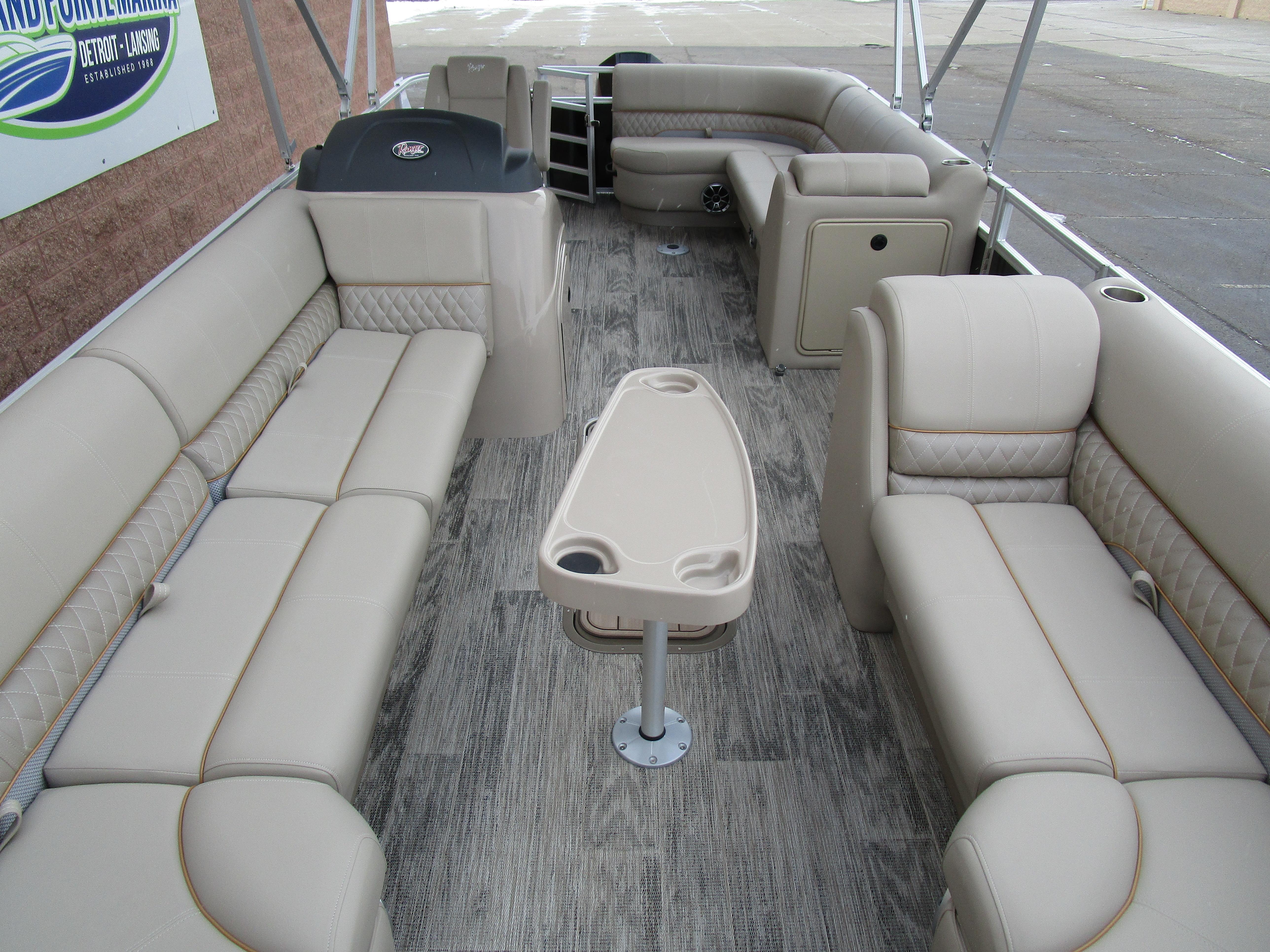2024 Ranger Reata 223C Gallery