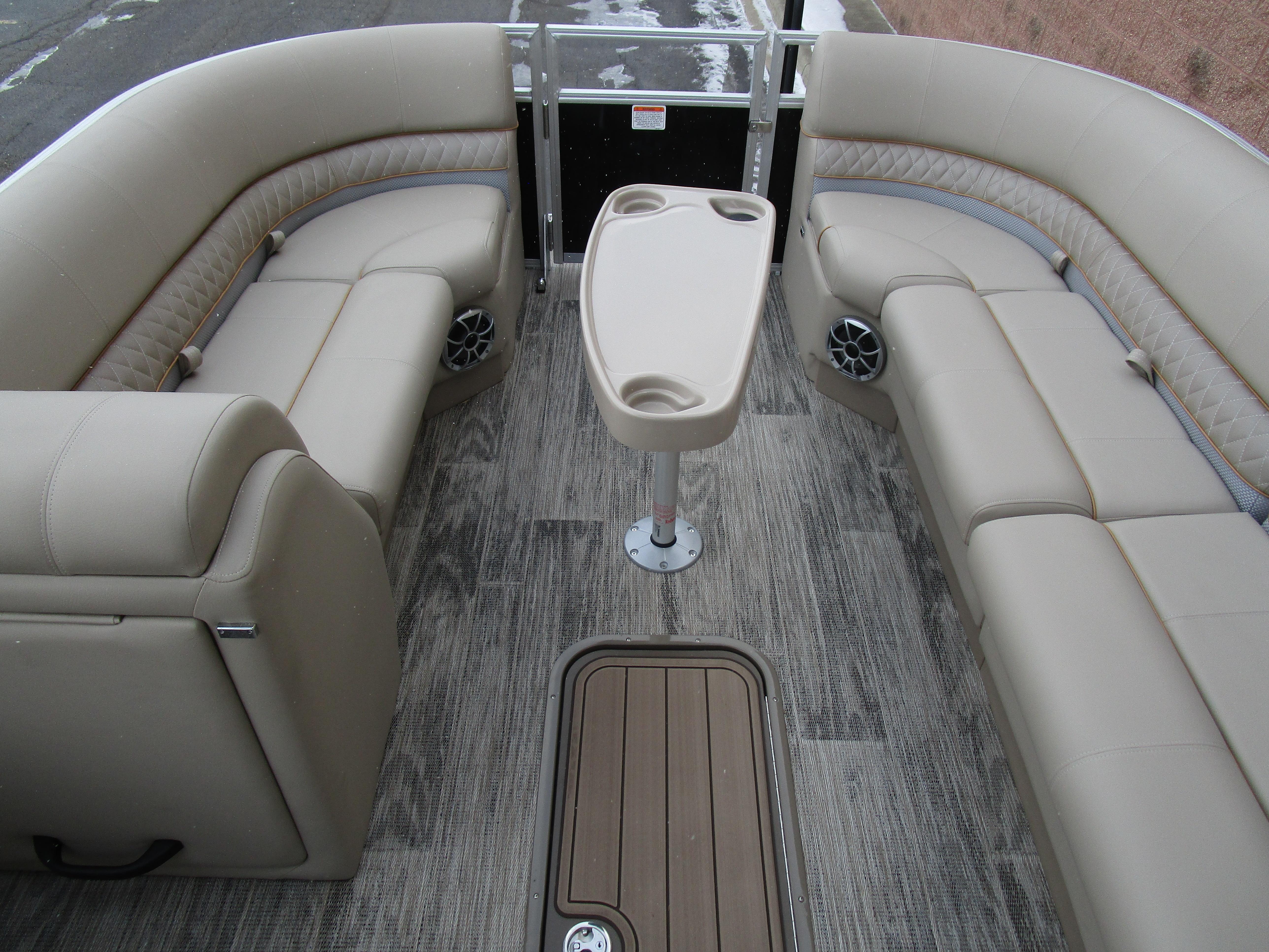 2024 Ranger Reata 223C Gallery