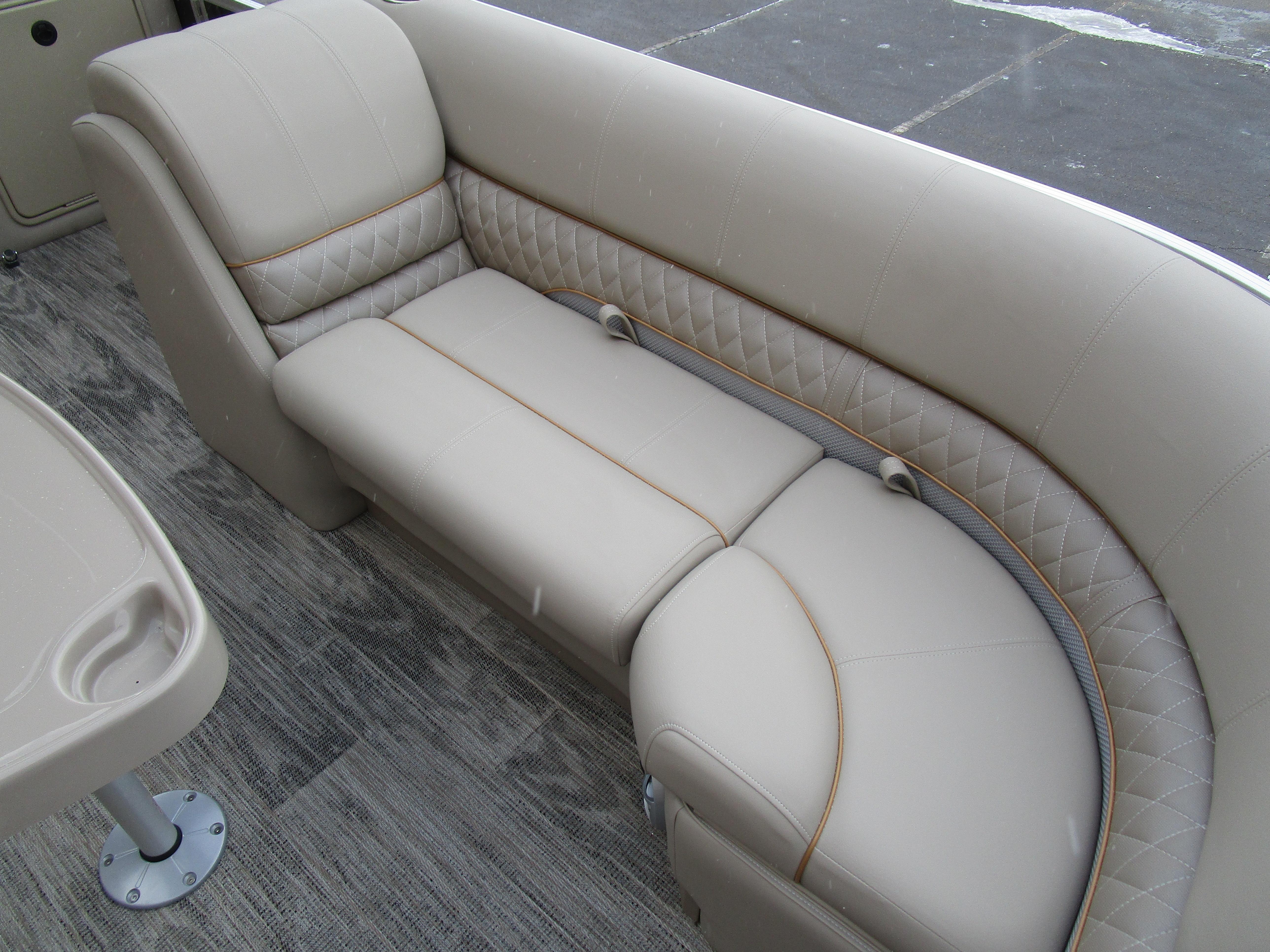 2024 Ranger Reata 223C Gallery