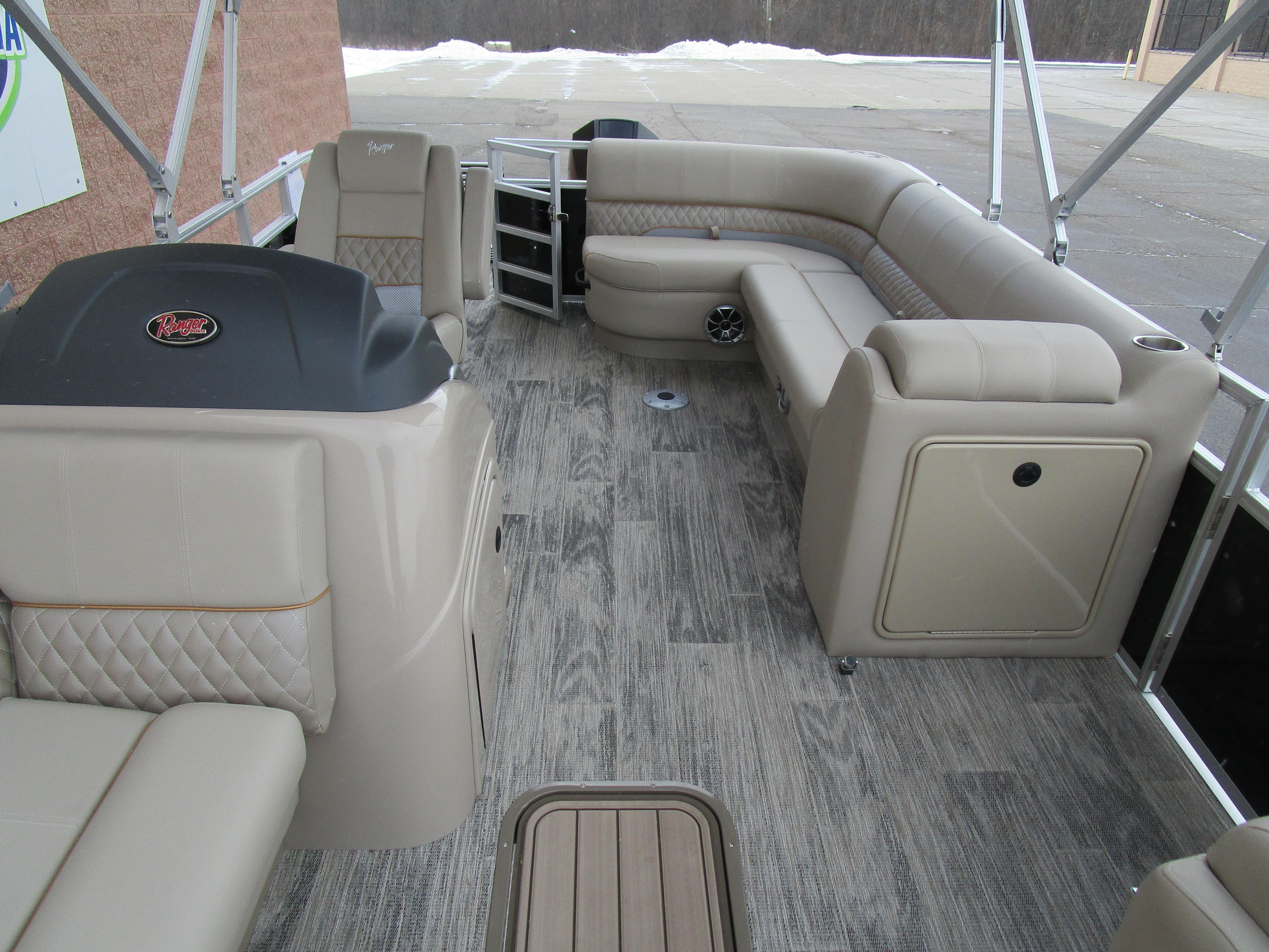 2024 Ranger Reata 223C Gallery
