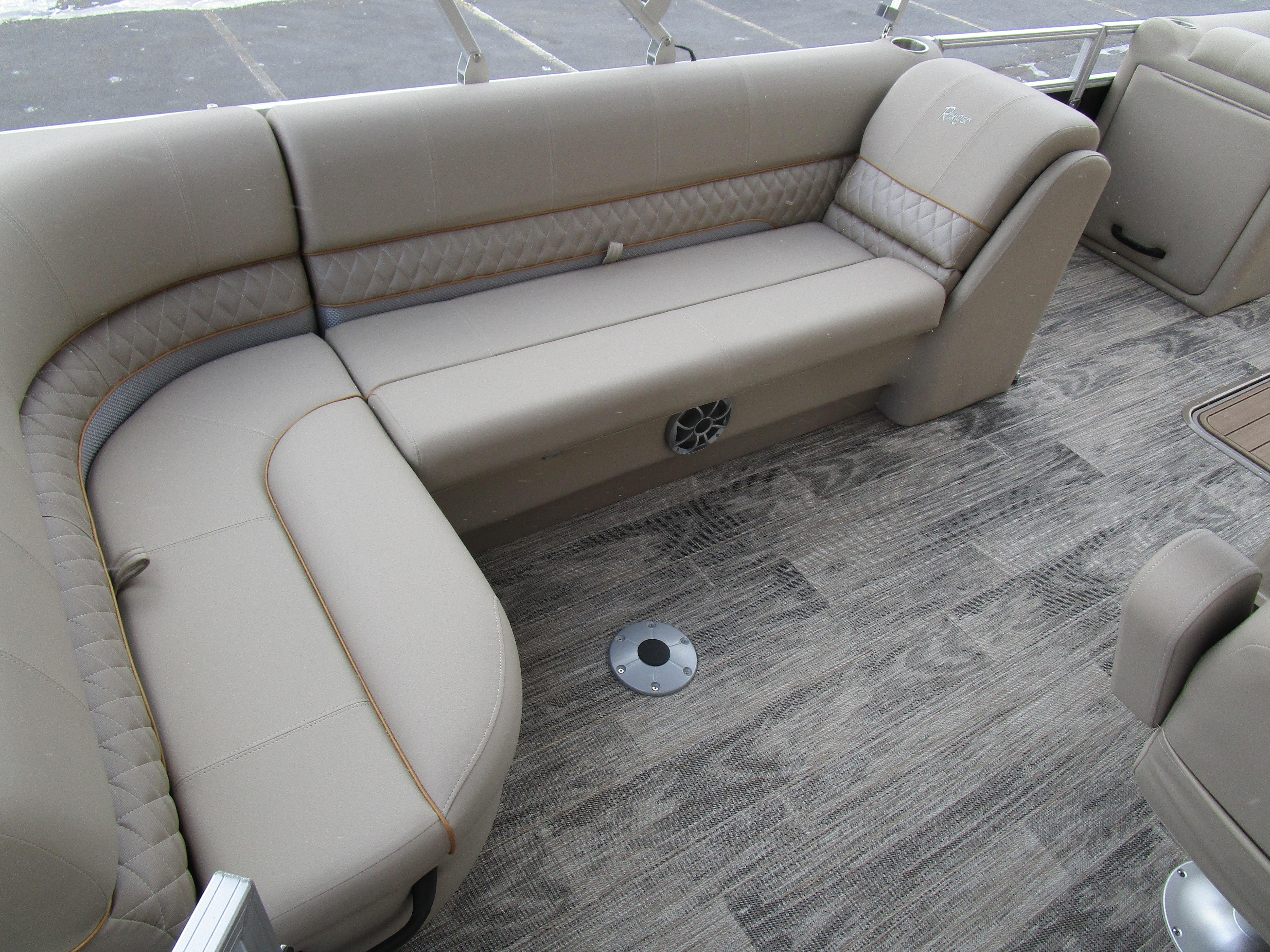 2024 Ranger Reata 223C Gallery
