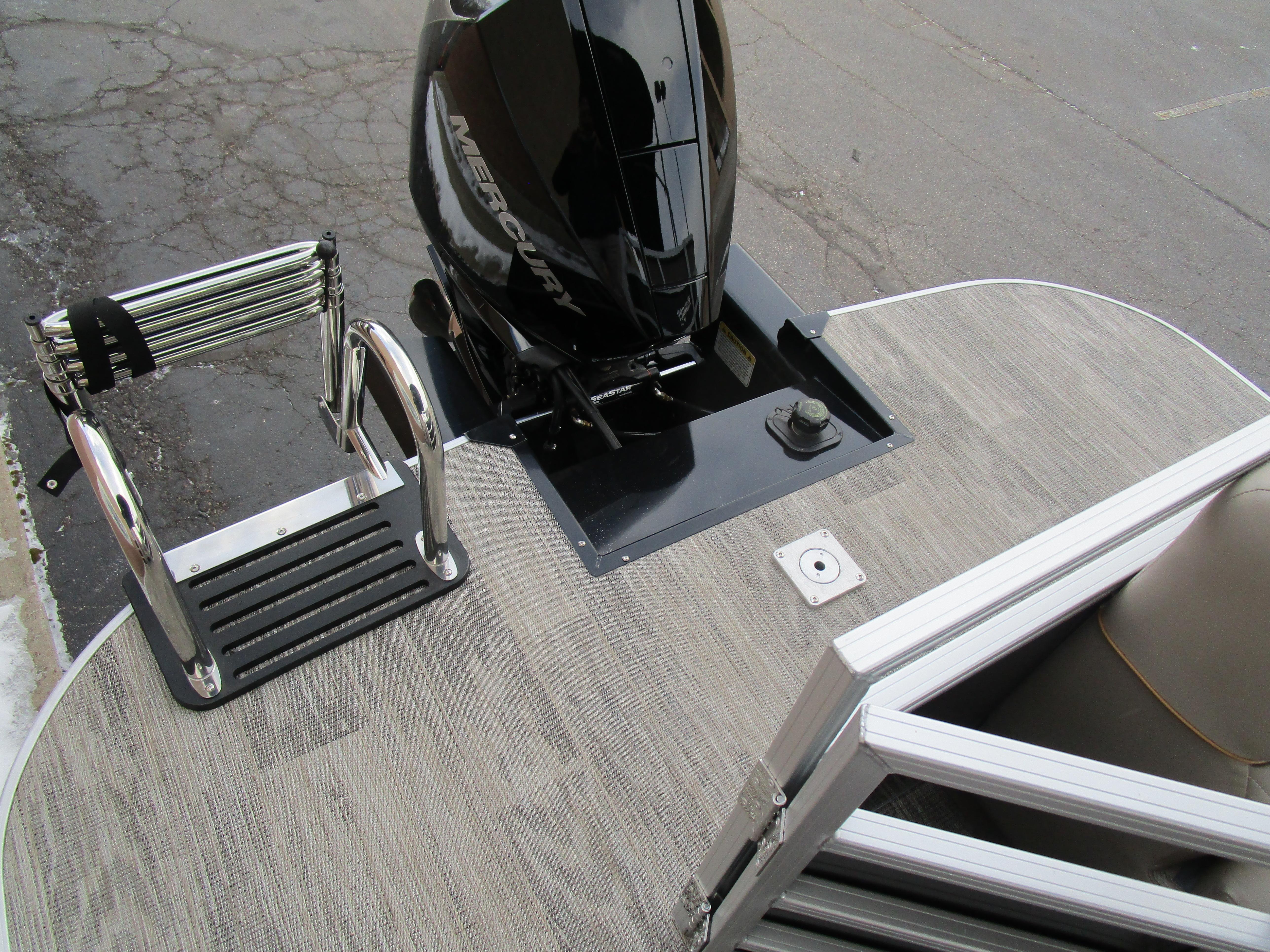 2024 Ranger Reata 223C Gallery