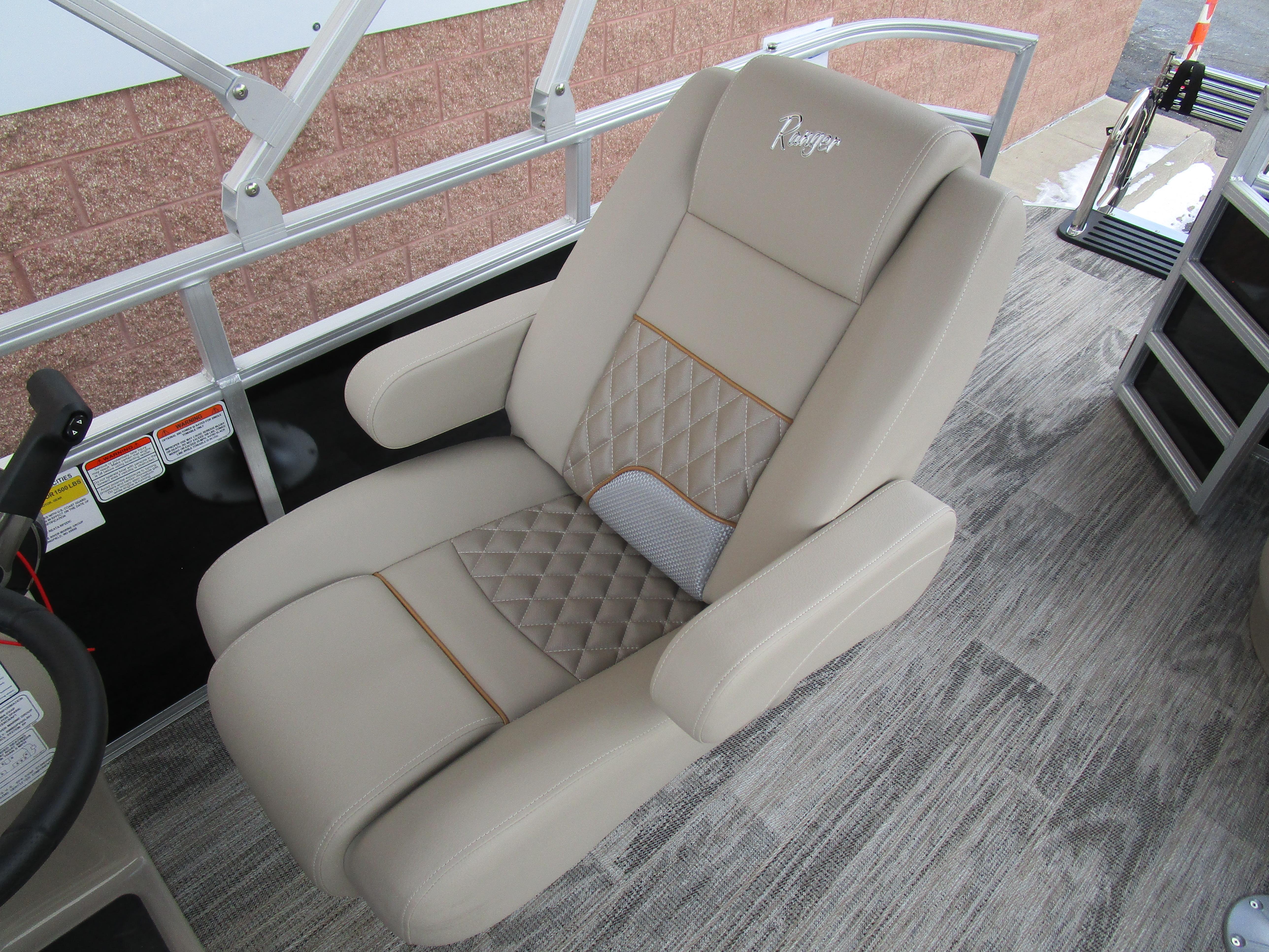 2024 Ranger Reata 223C Gallery