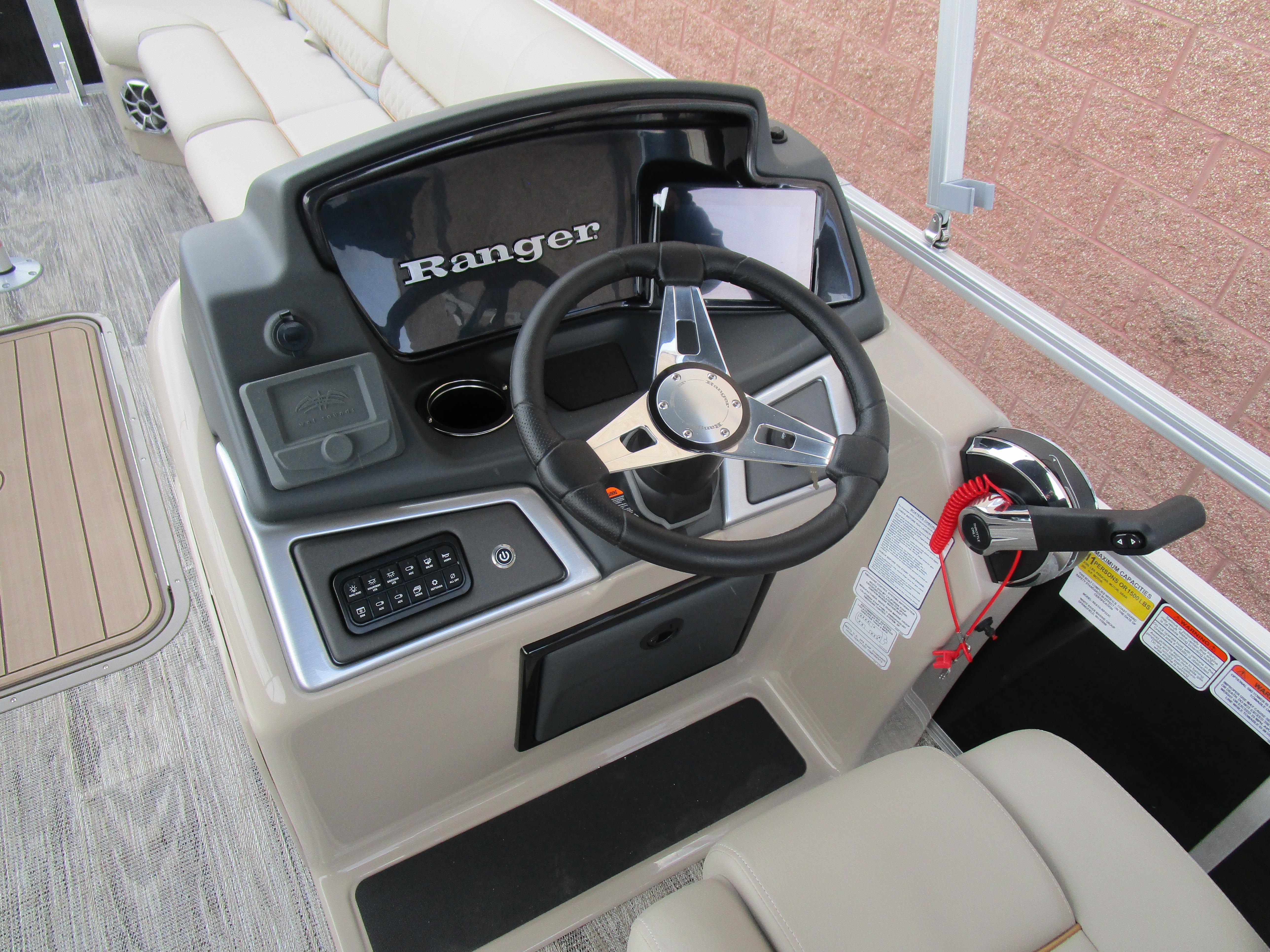 2024 Ranger Reata 223C Gallery