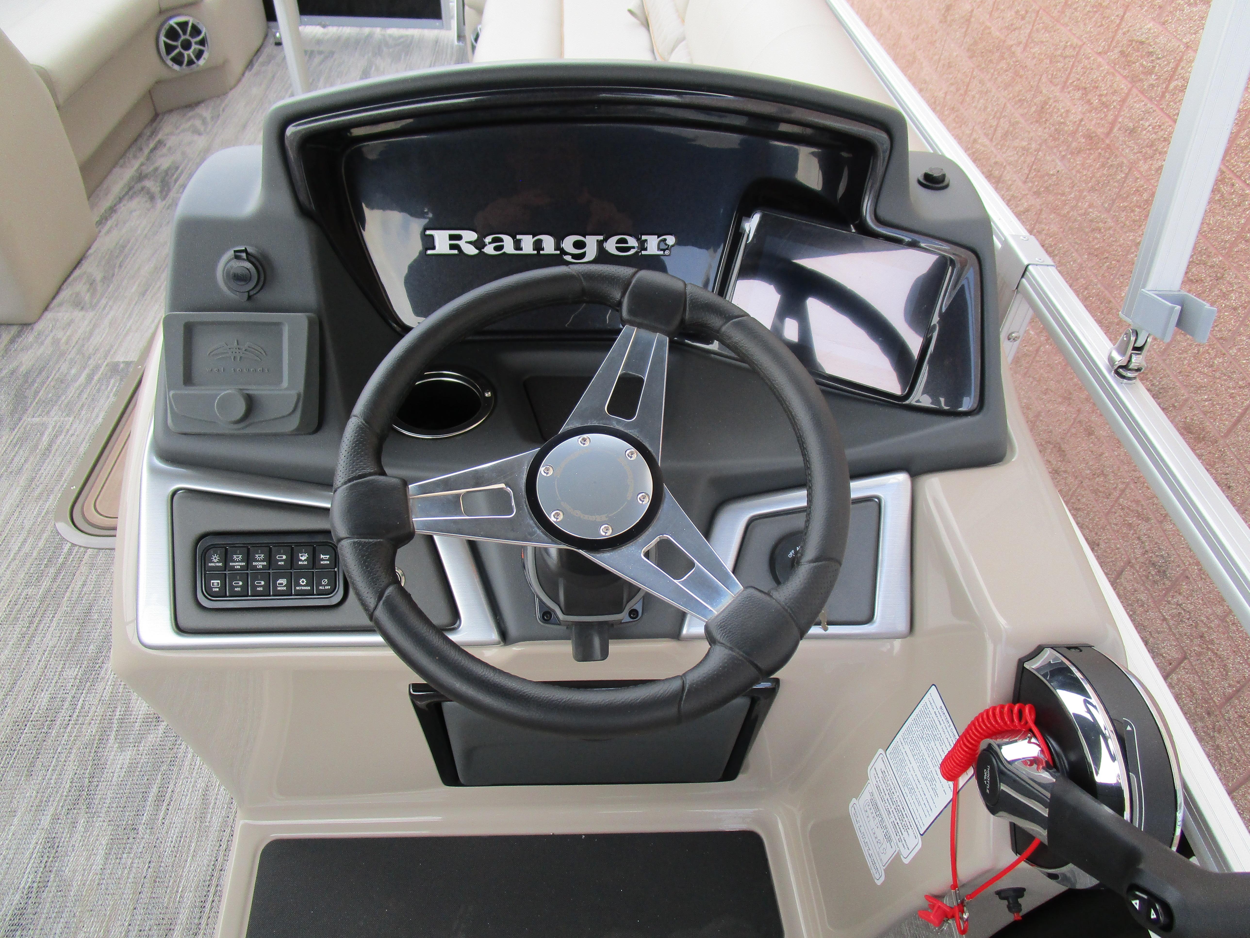 2024 Ranger Reata 223C Gallery