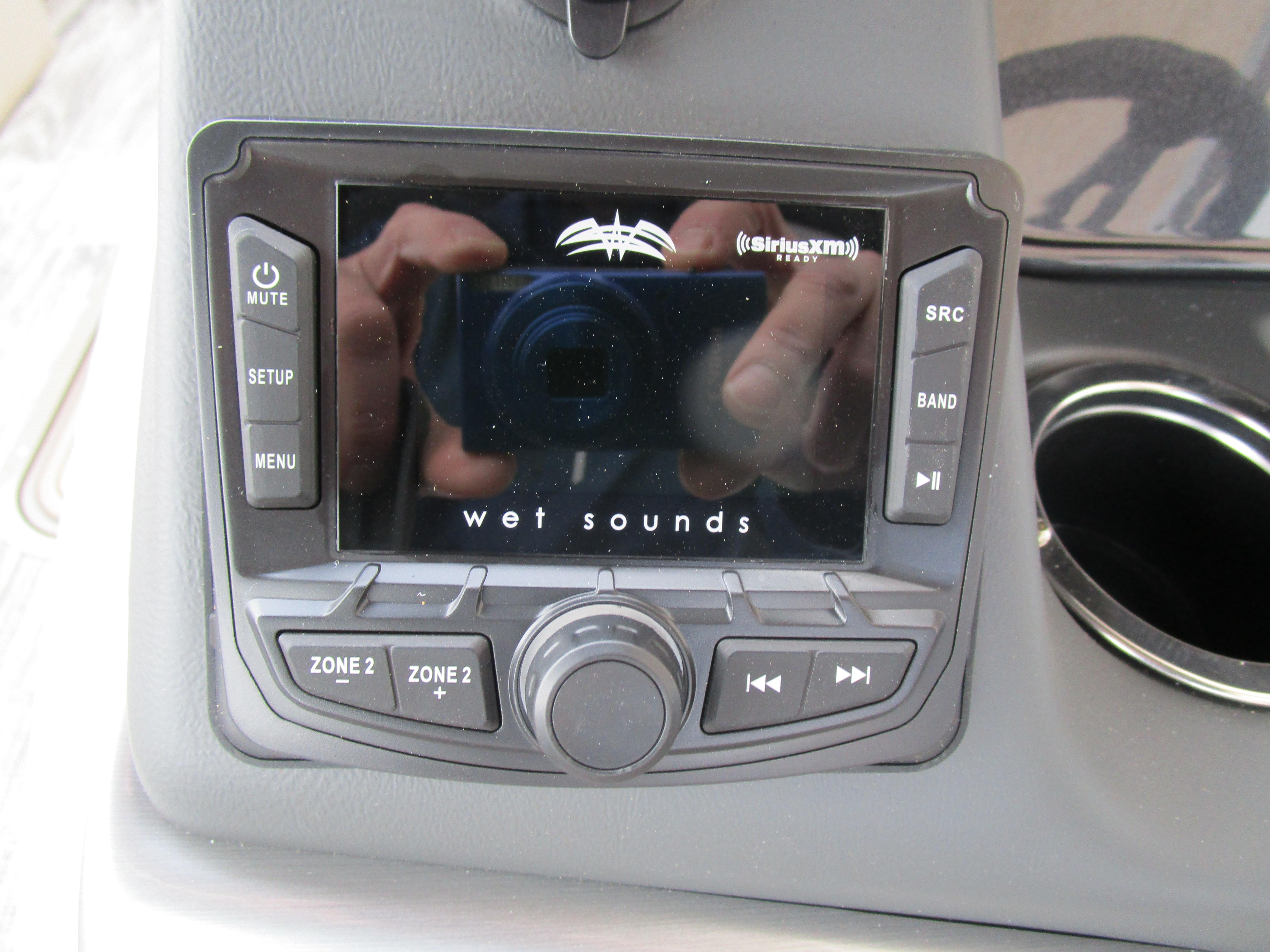 2024 Ranger Reata 223C Gallery