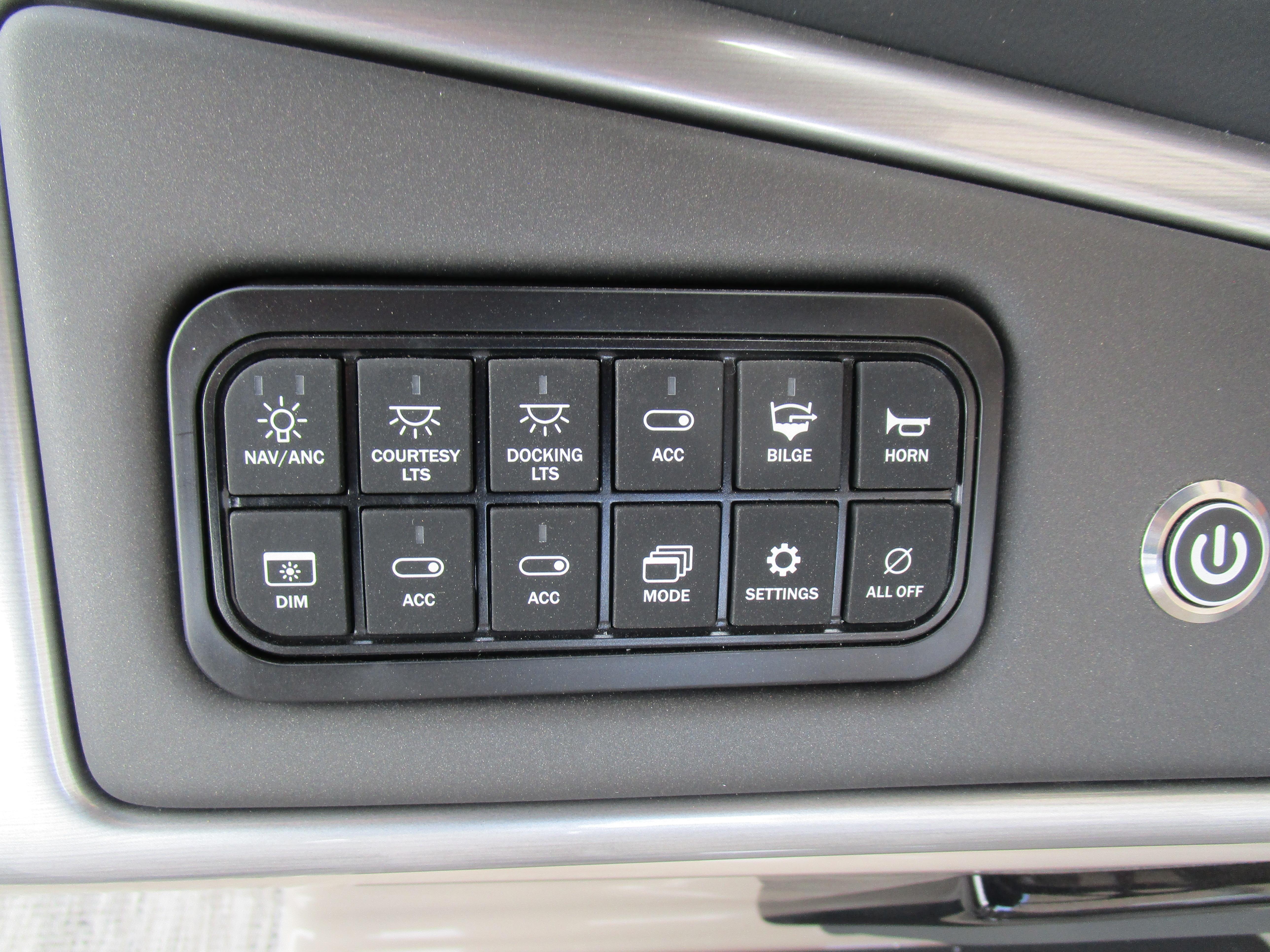 2024 Ranger Reata 223C Gallery