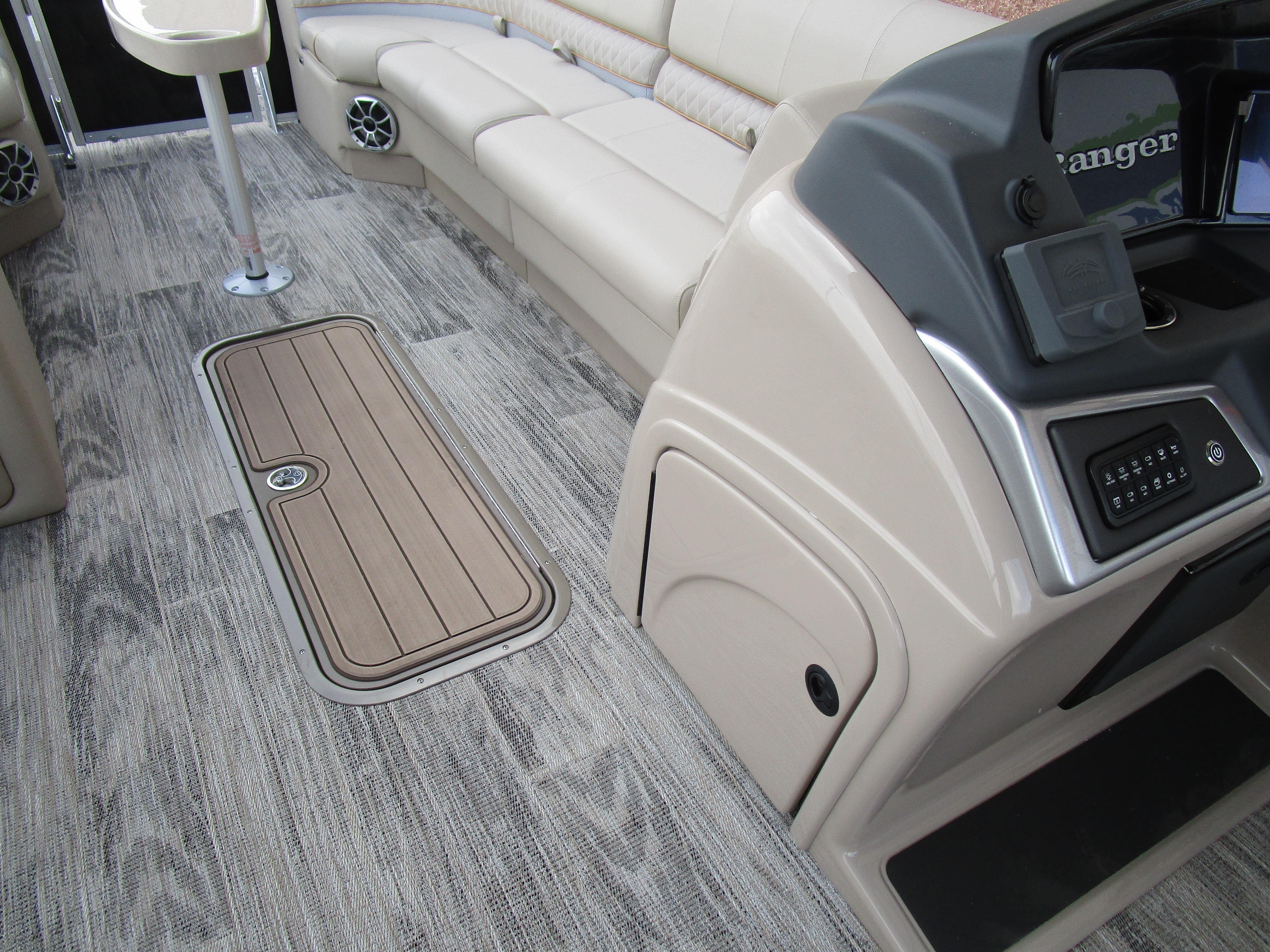2024 Ranger Reata 223C Gallery