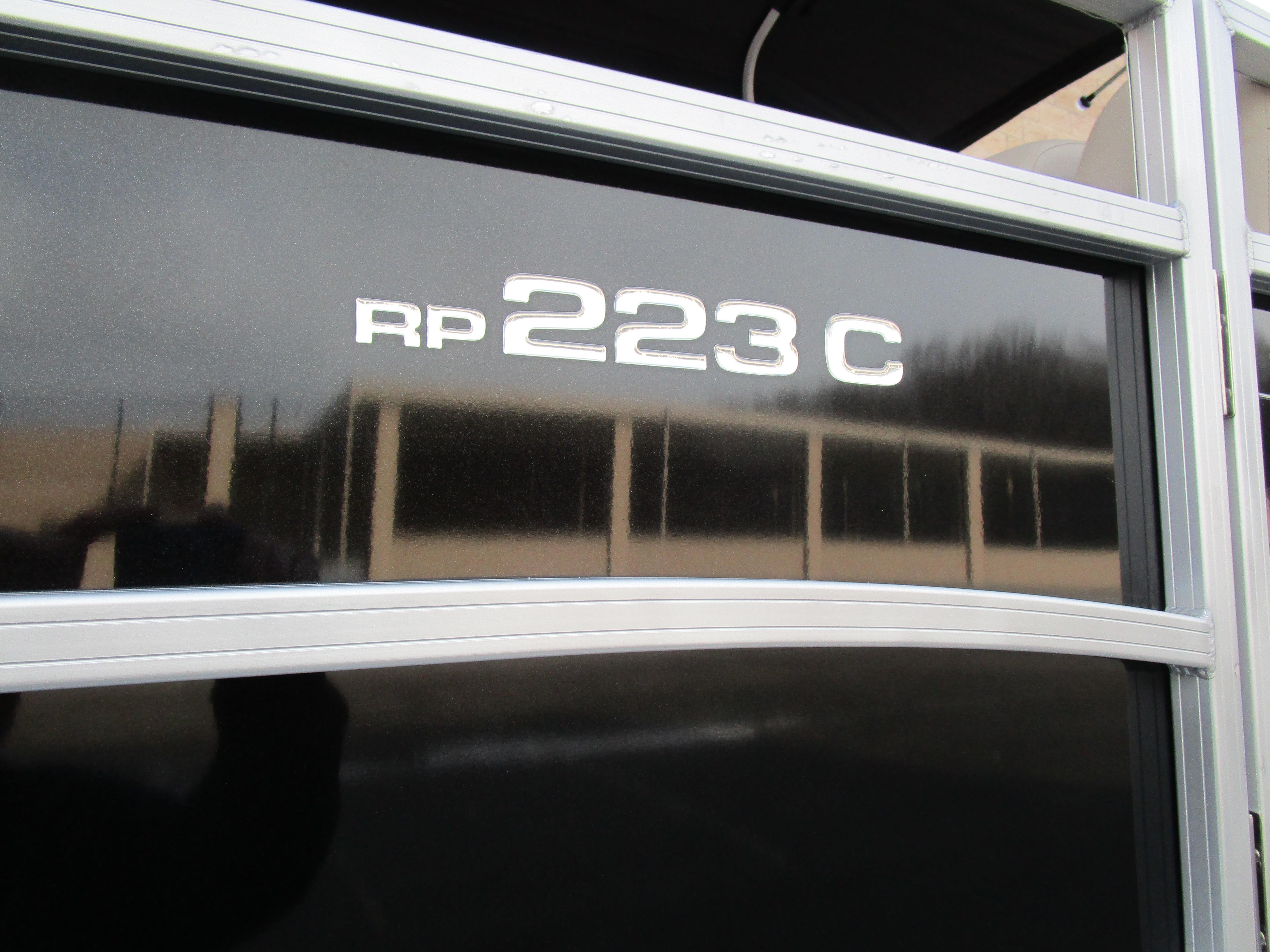 2024 Ranger Reata 223C Gallery