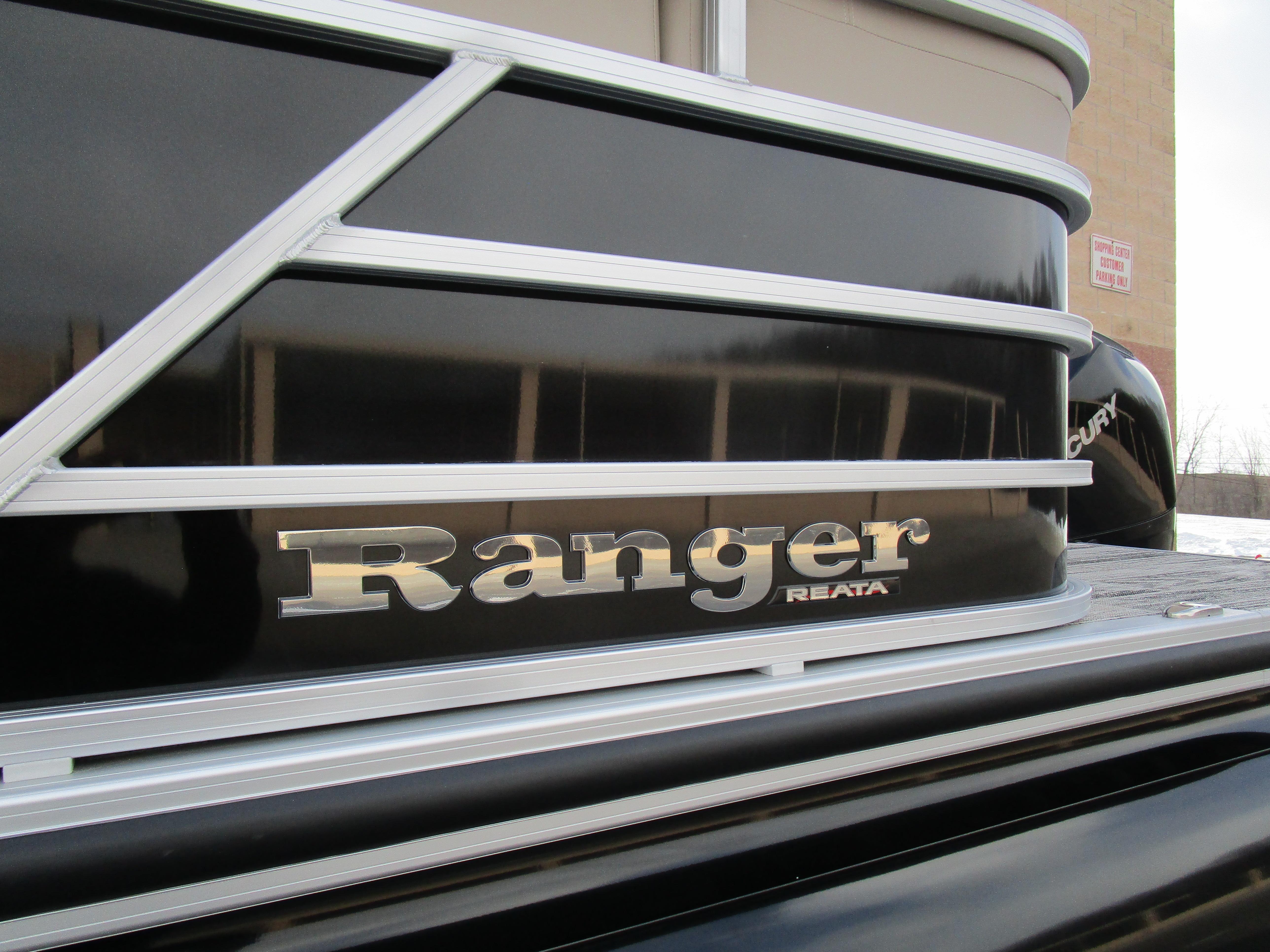 2024 Ranger Reata 223C Gallery