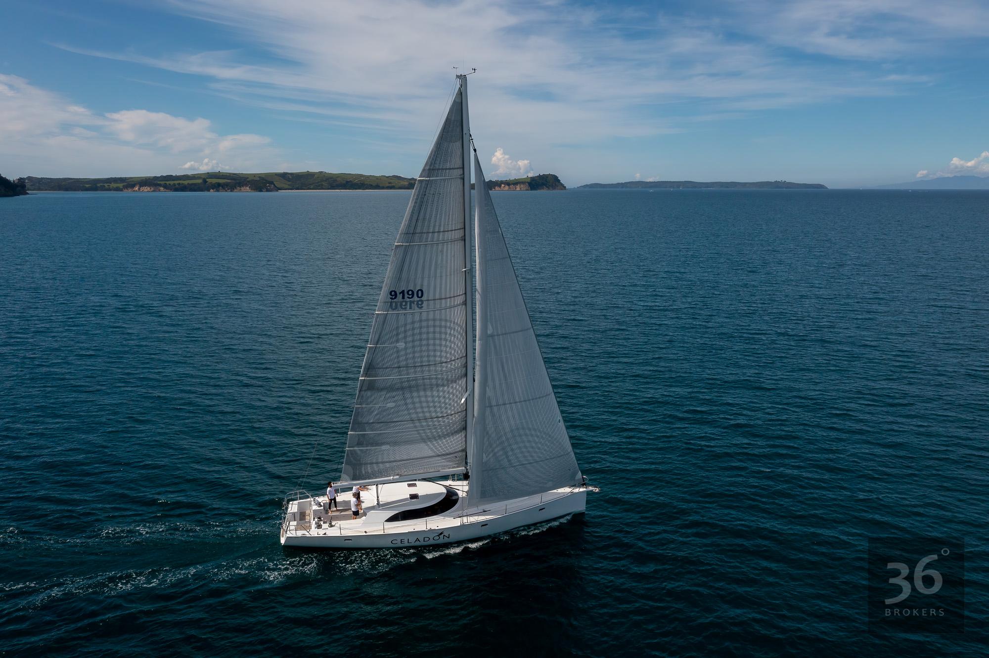 elliott yachts for sale nz