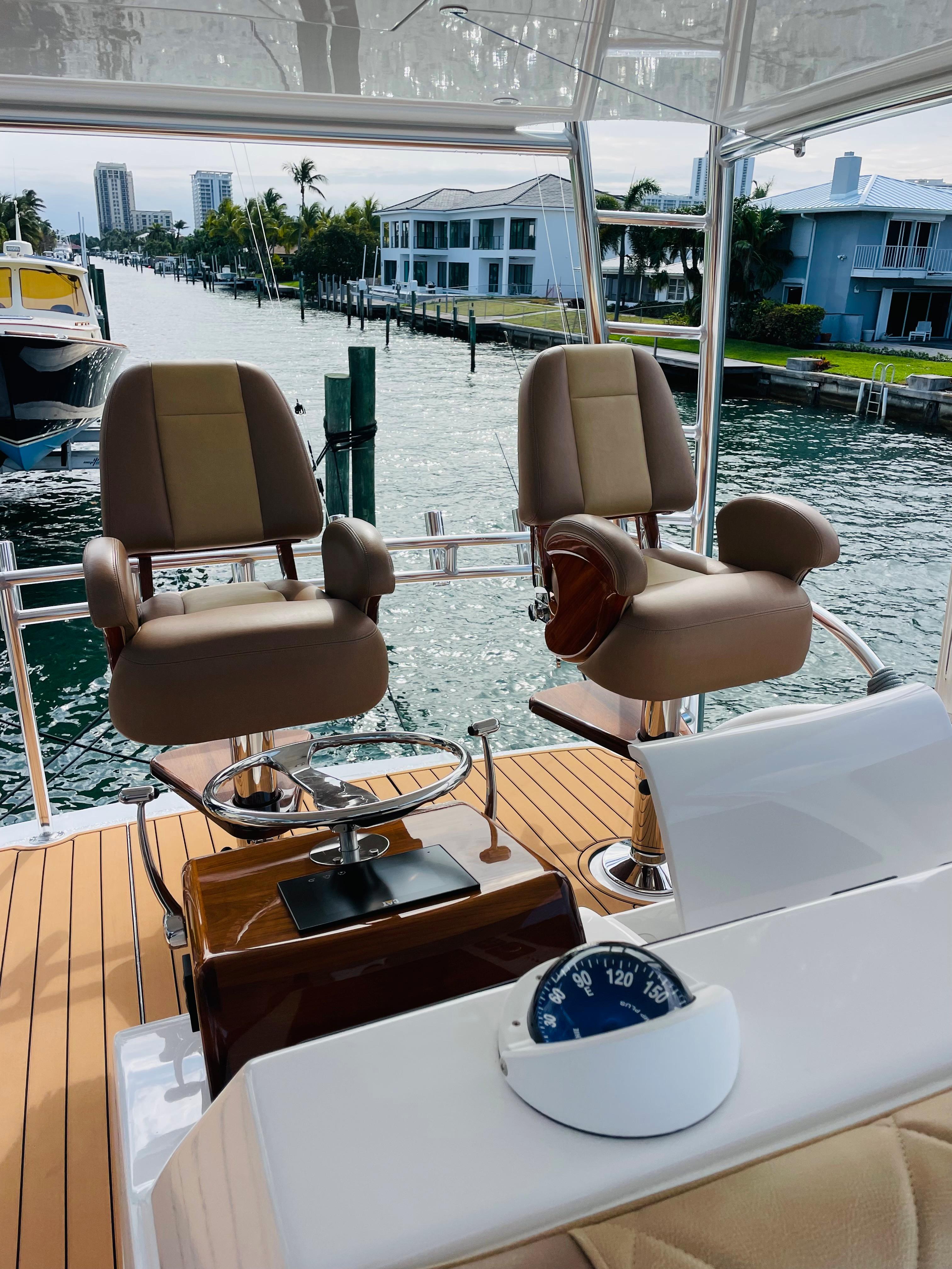 60 spencer yacht for sale