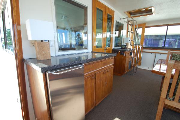 61' Hatteras, Listing Number 100892546, - Photo No. 20
