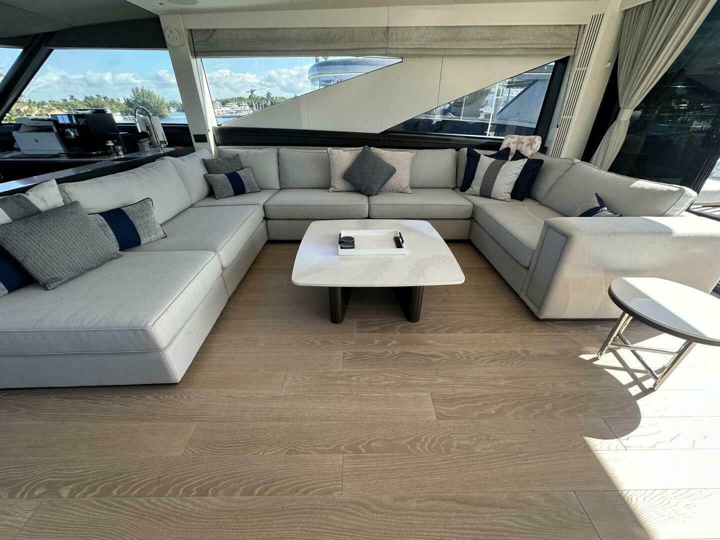2024 Sunseeker Ocean 182 - Image 51