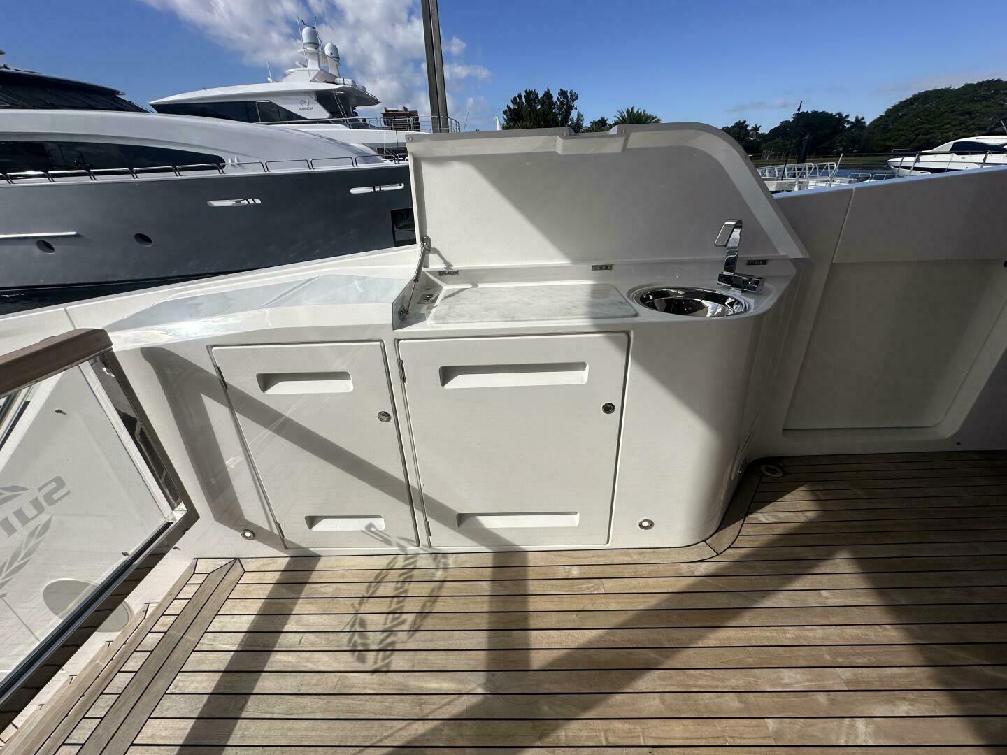 2024 Sunseeker Ocean 182 - Image 6