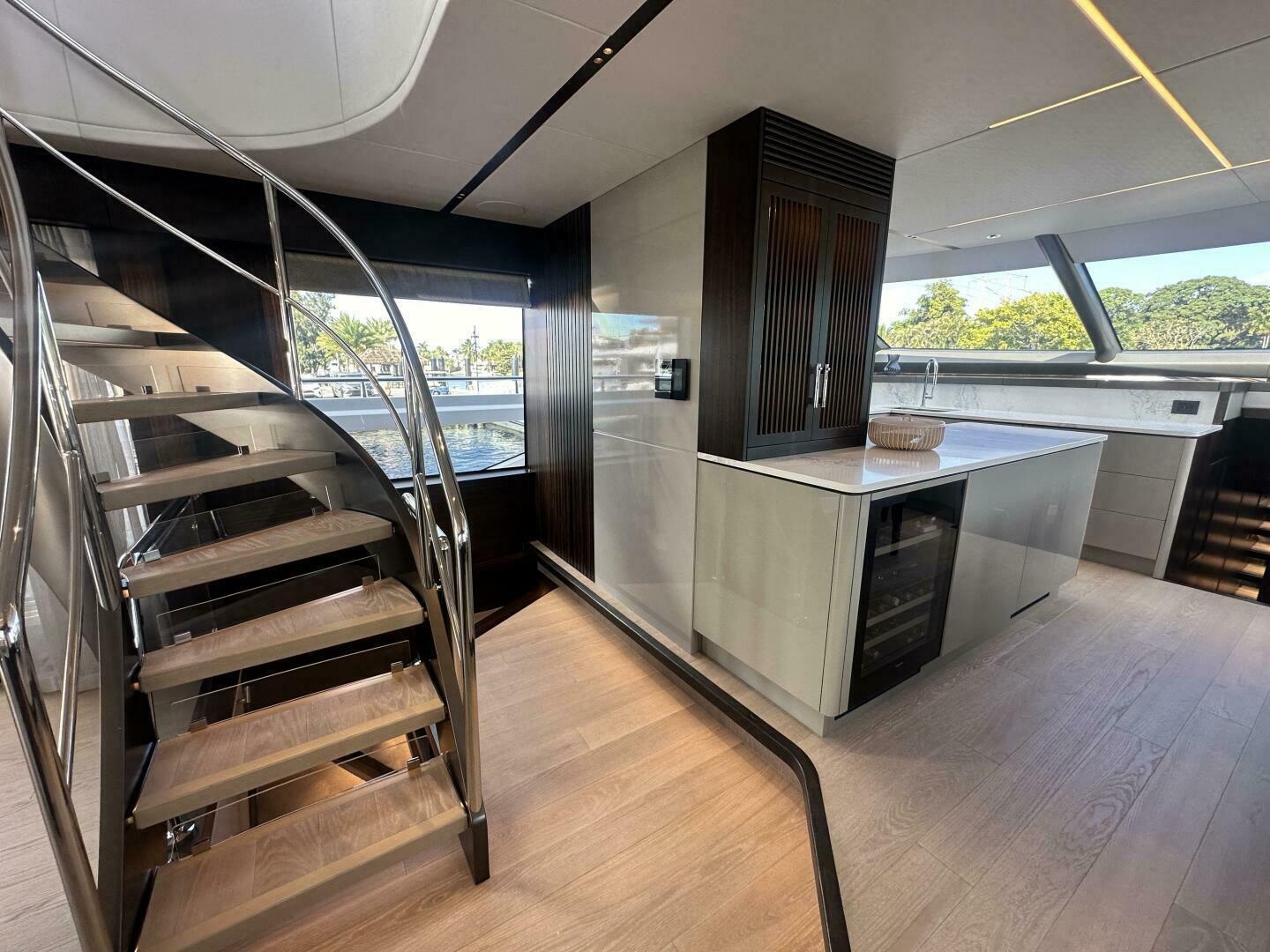 2024 Sunseeker Ocean 182 - Image 14