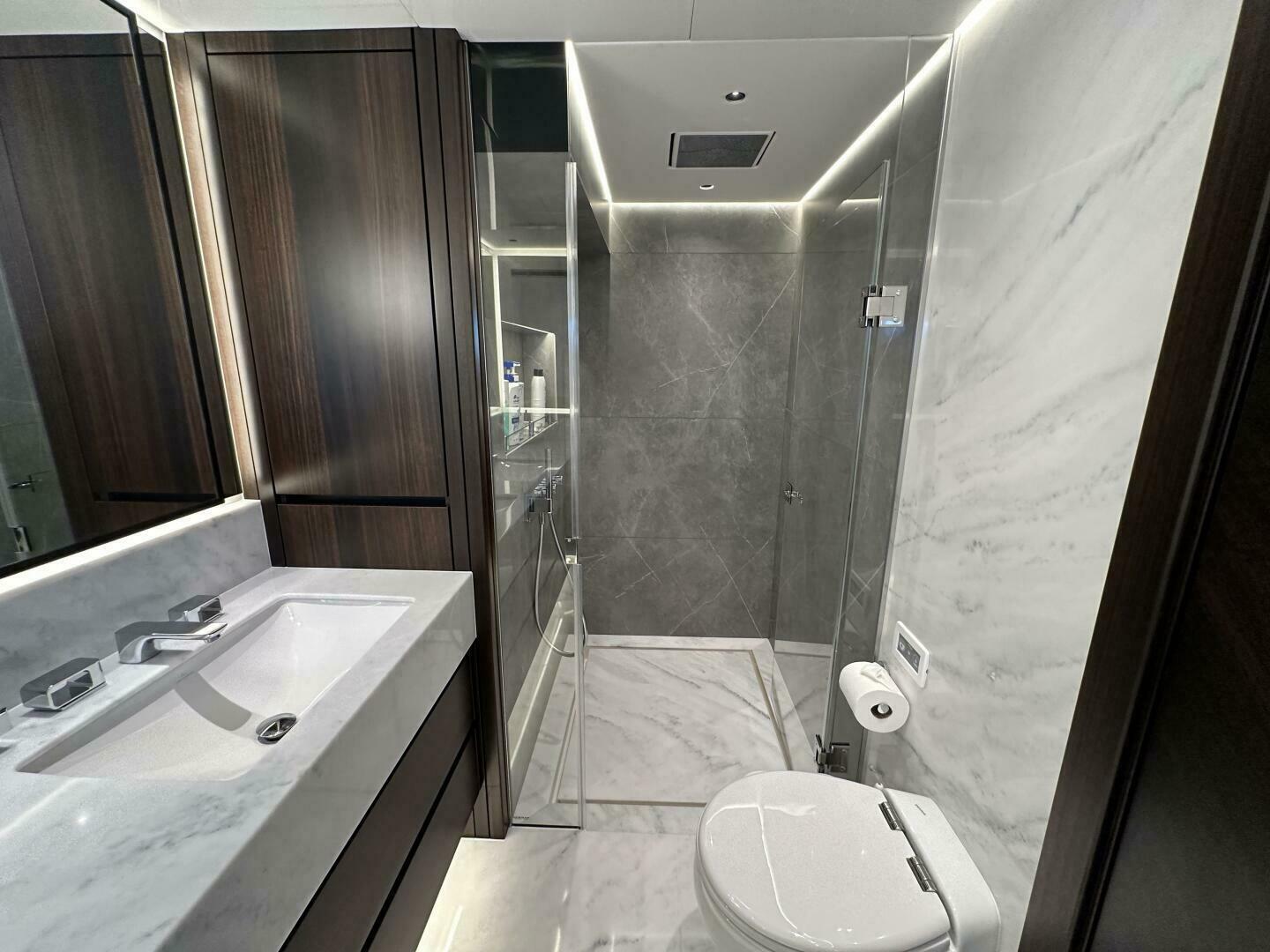 2024 Sunseeker Ocean 182 - Image 44