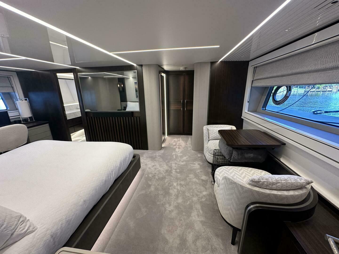 2024 Sunseeker Ocean 182 - Image 32